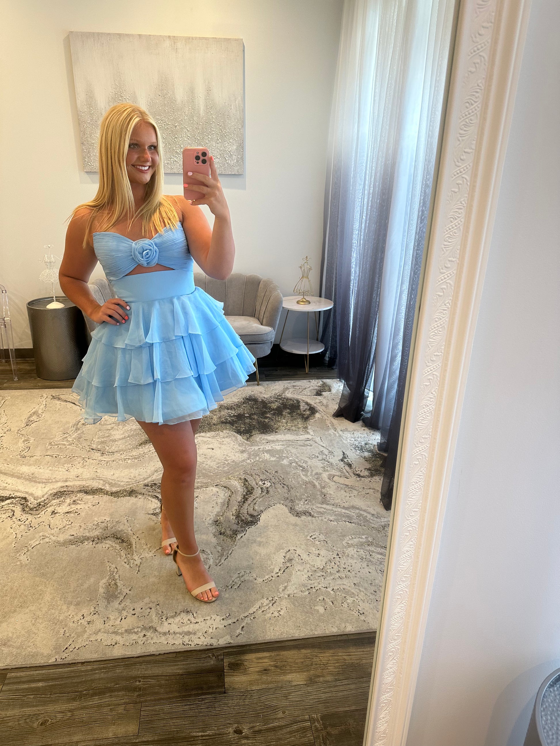 Sherri Hill 57285