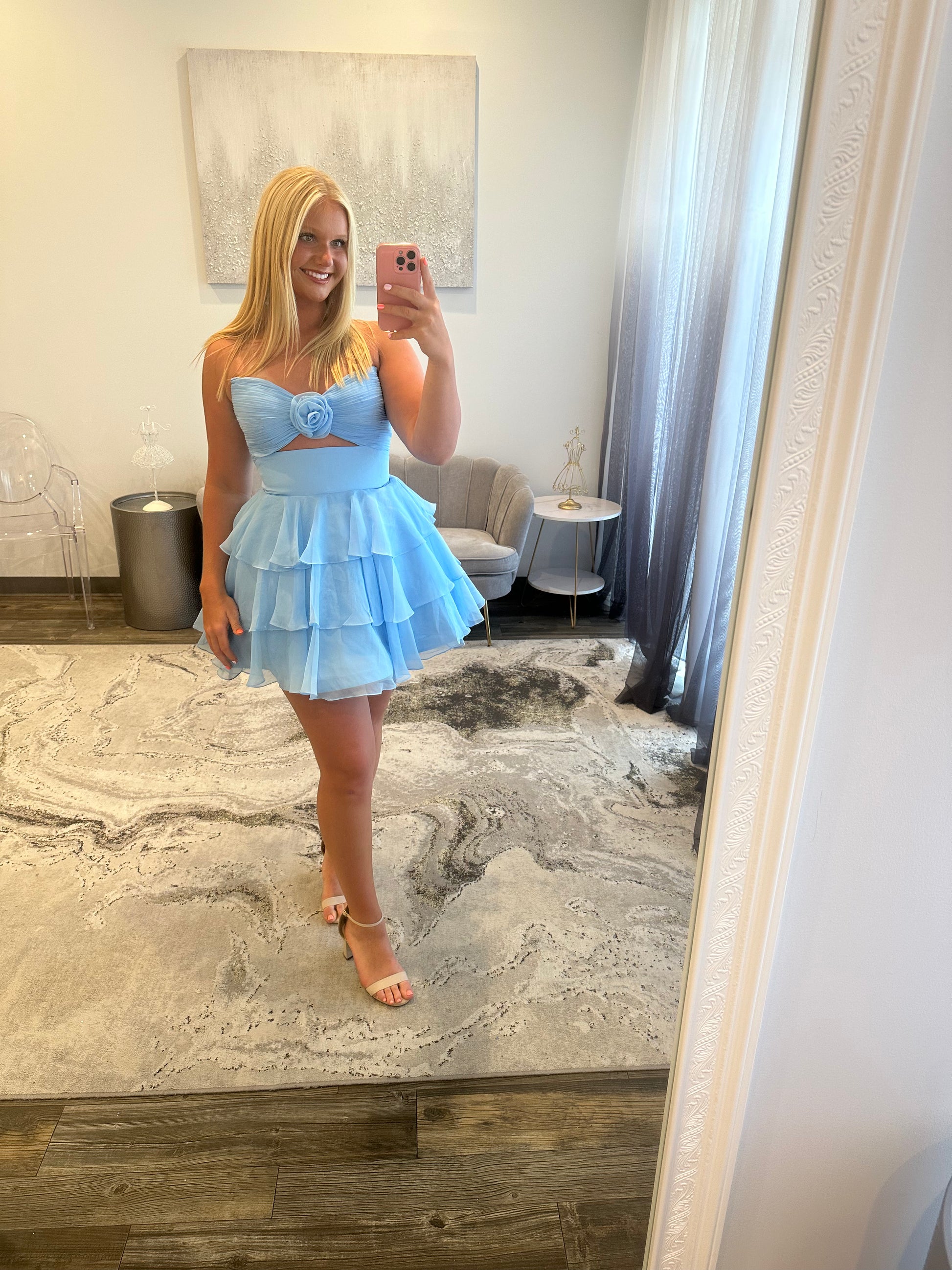 Sherri Hill 57285