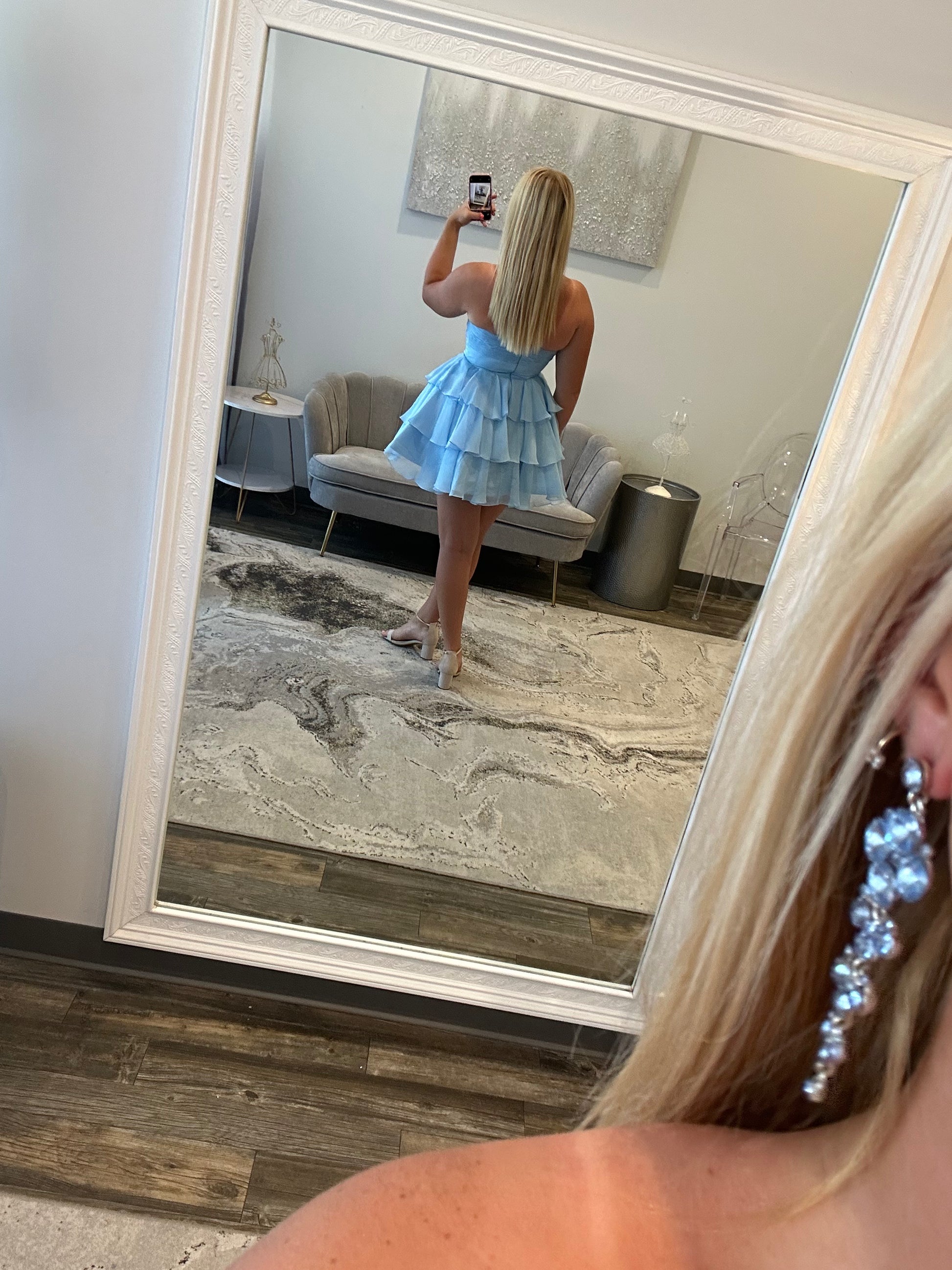 Sherri Hill 57285