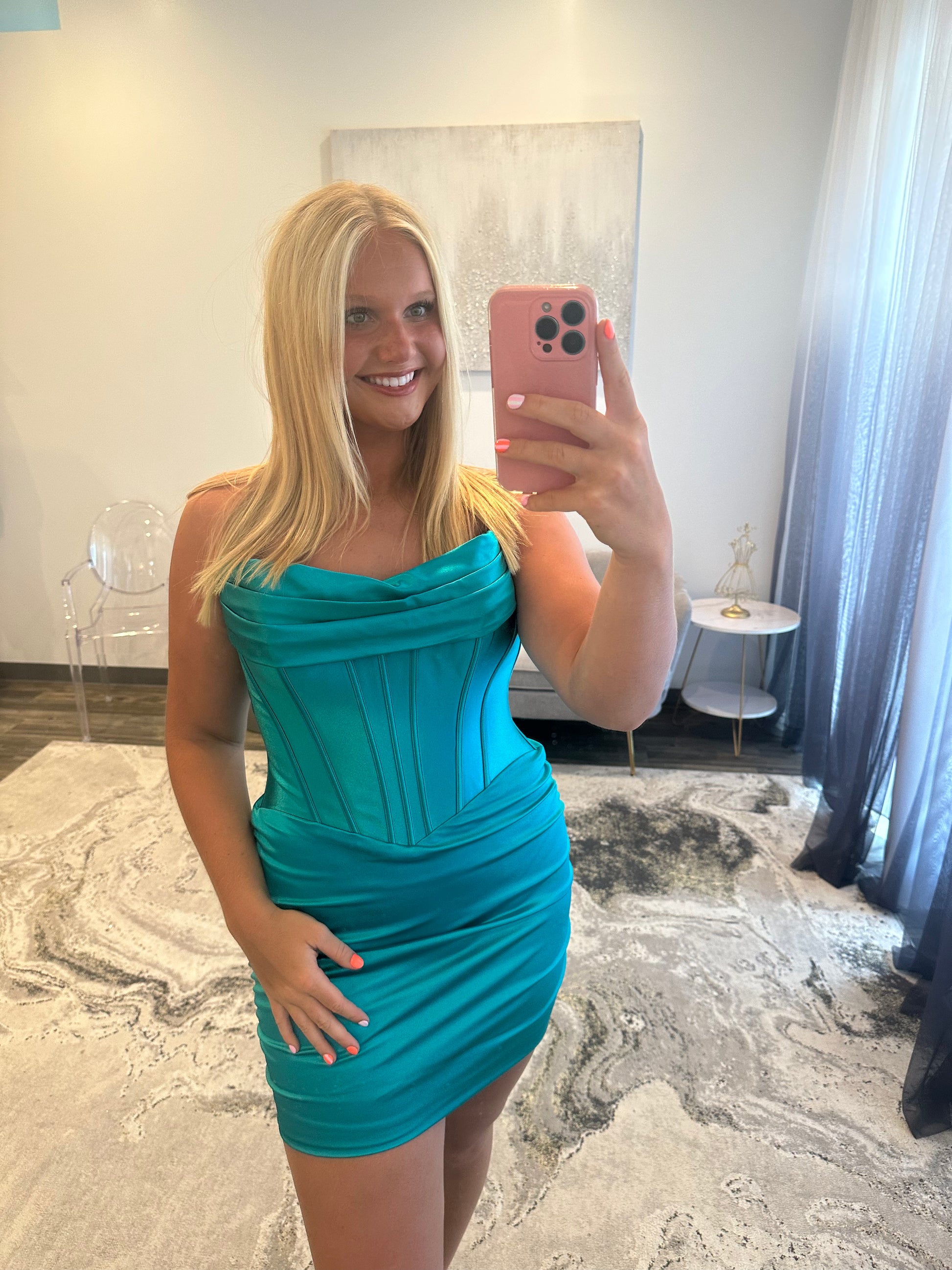 Sherri Hill 57392
