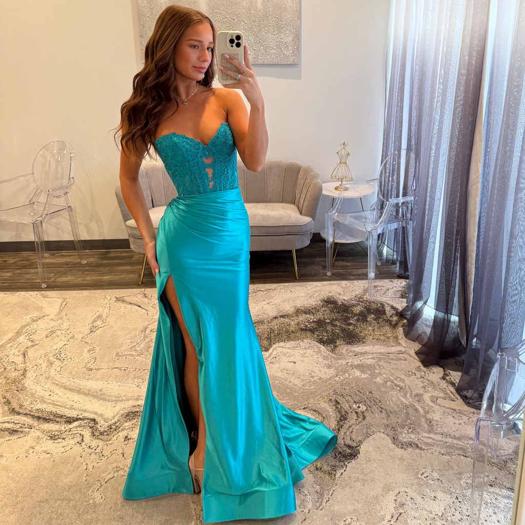 Sherri Hill 56198