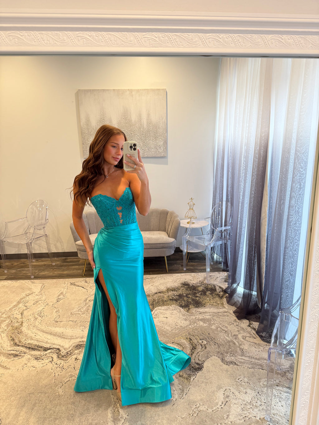 Sherri Hill 56198