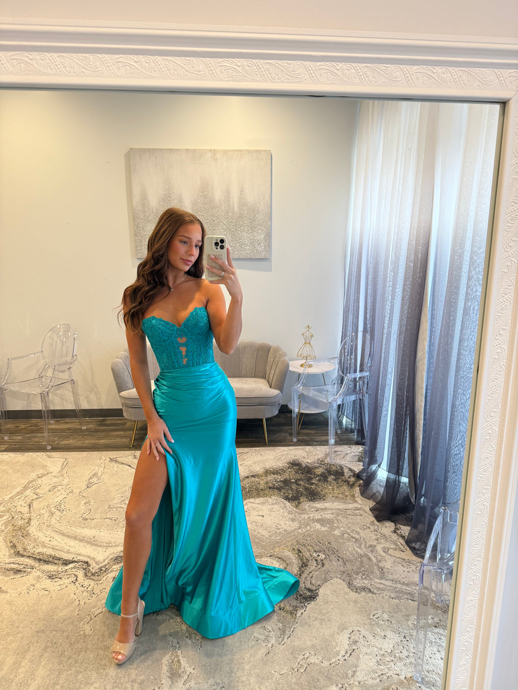 Sherri Hill 56198