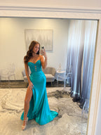 Sherri Hill 56198