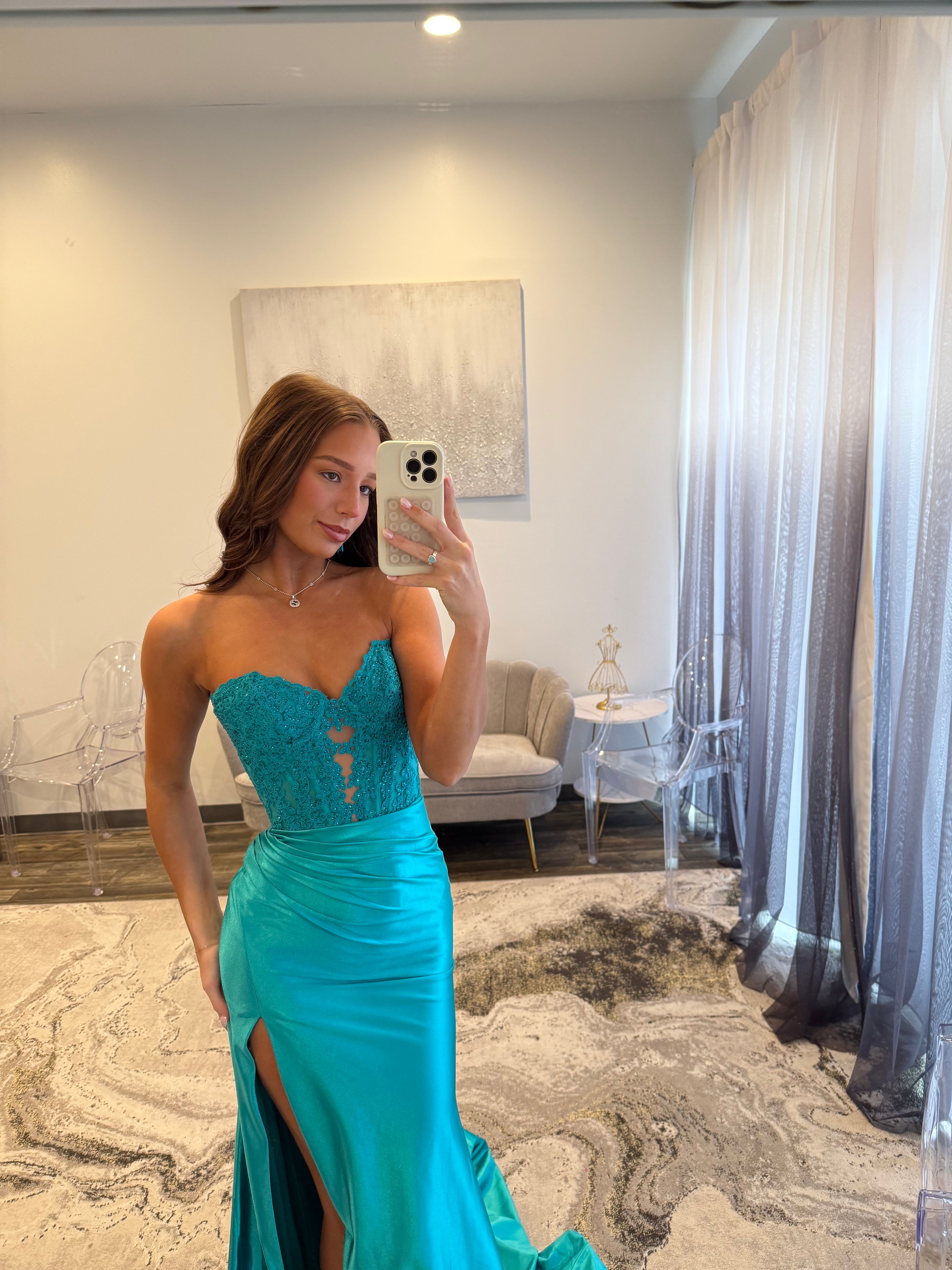 Sherri Hill 56198