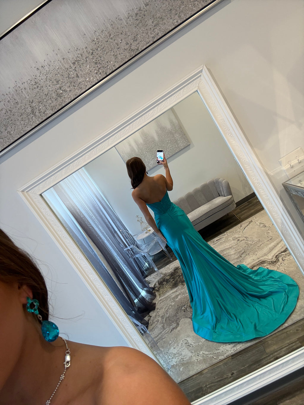 Sherri Hill 56198
