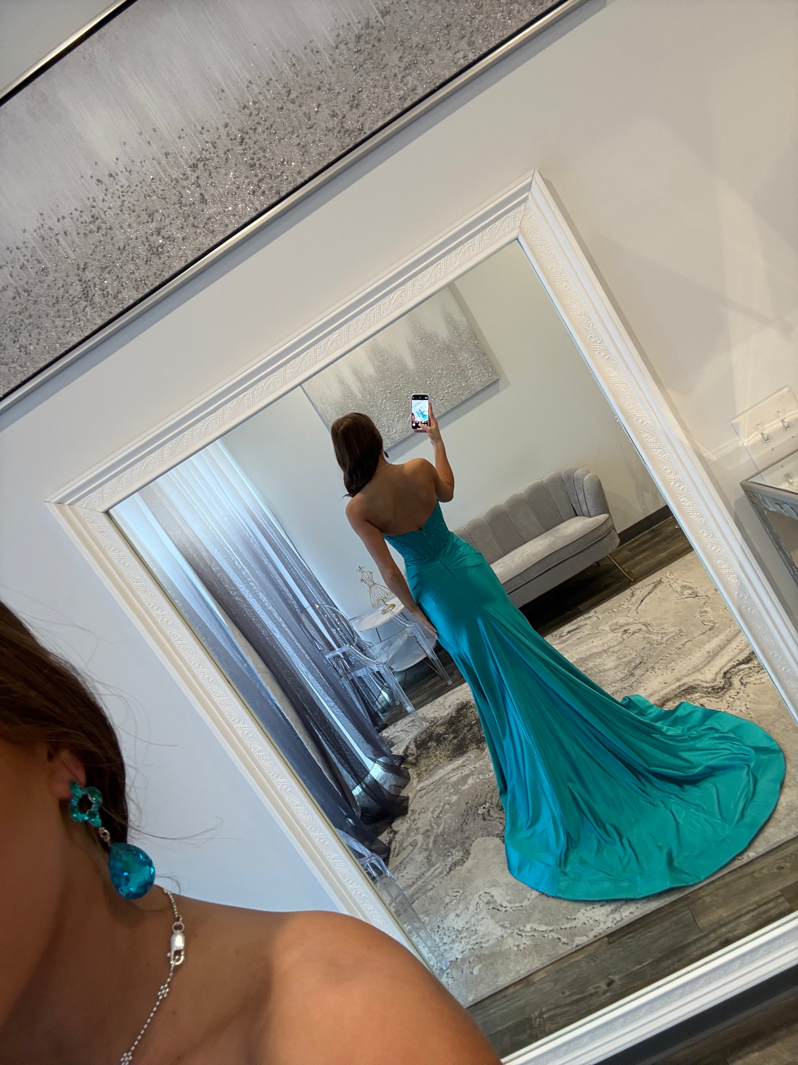 Sherri Hill 56198