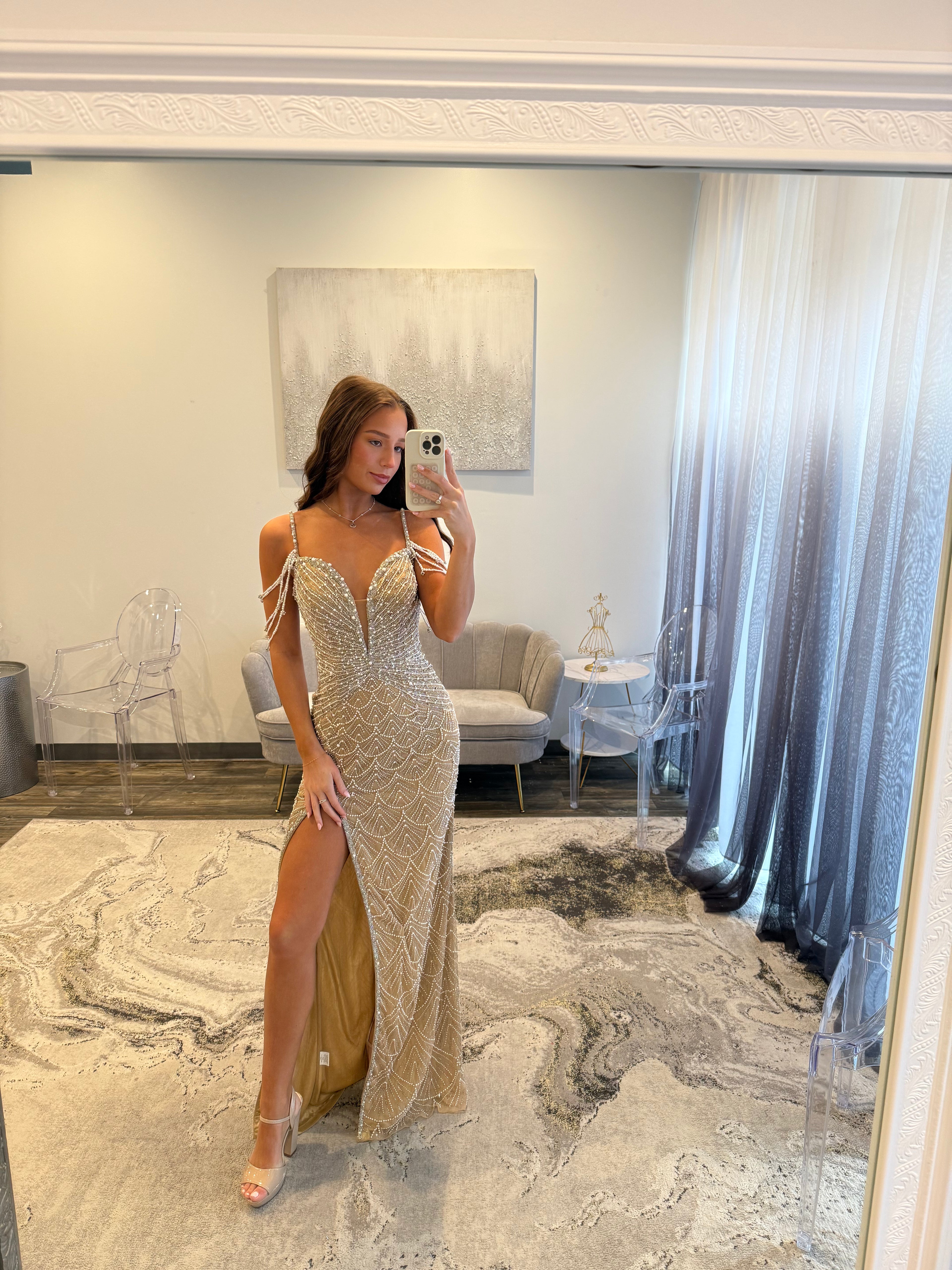 Sherri Hill 57186
