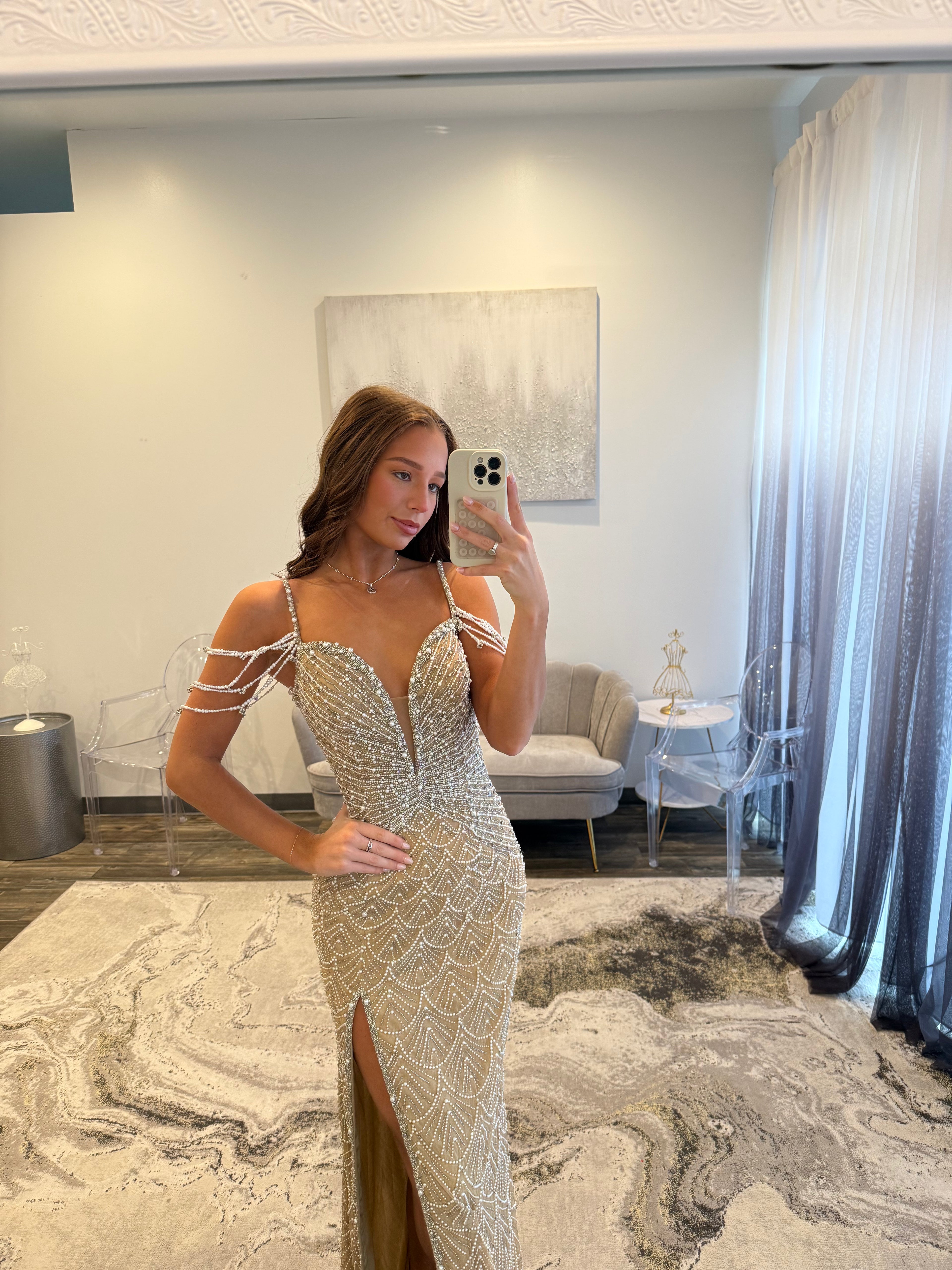 Sherri Hill 57186