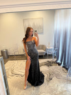 Sherri Hill 56934