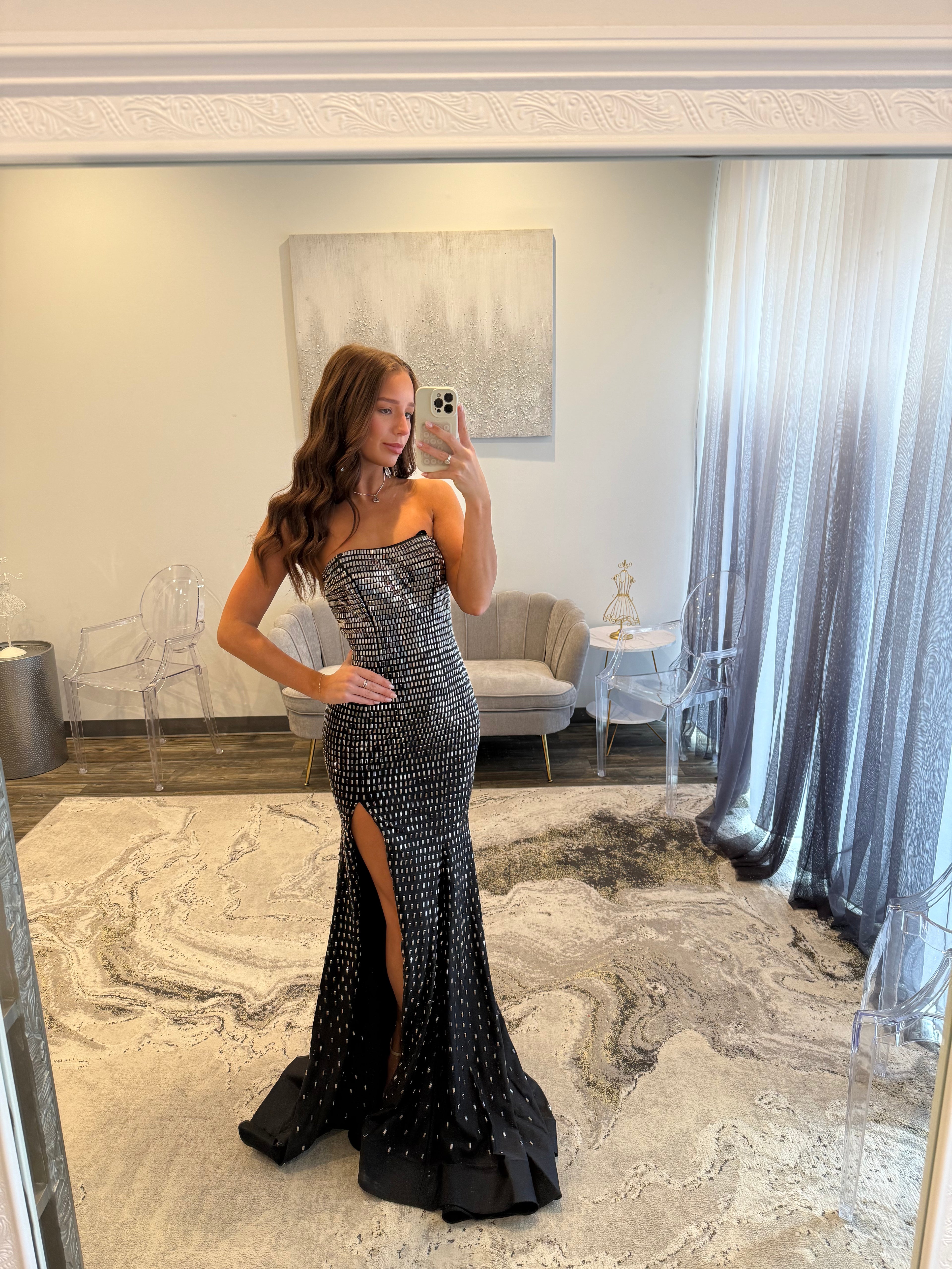 Sherri Hill 56934