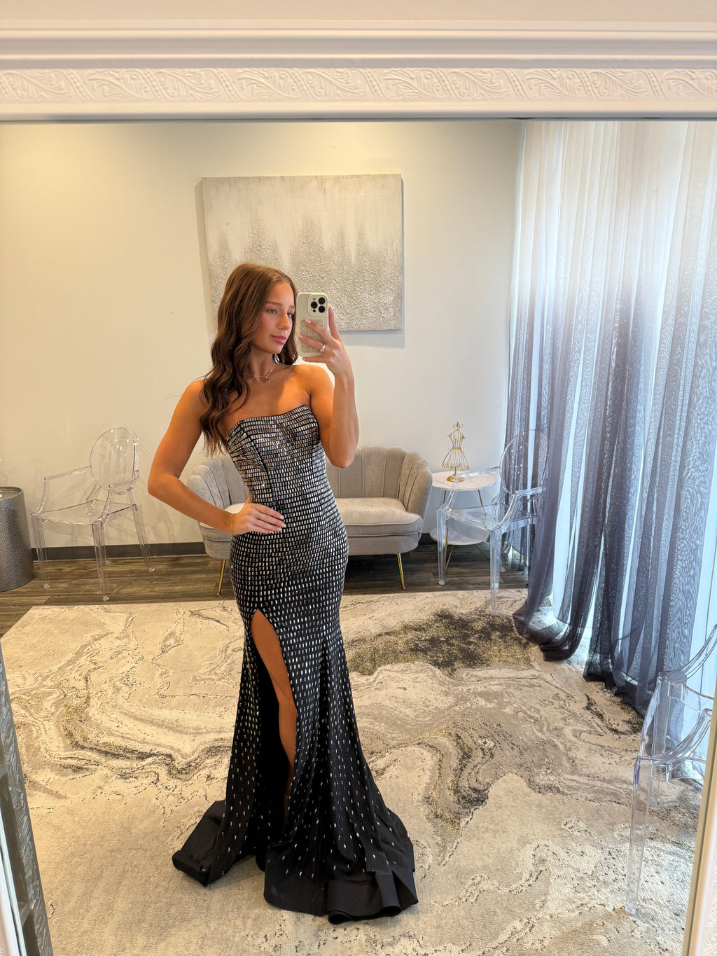 Sherri Hill 56934