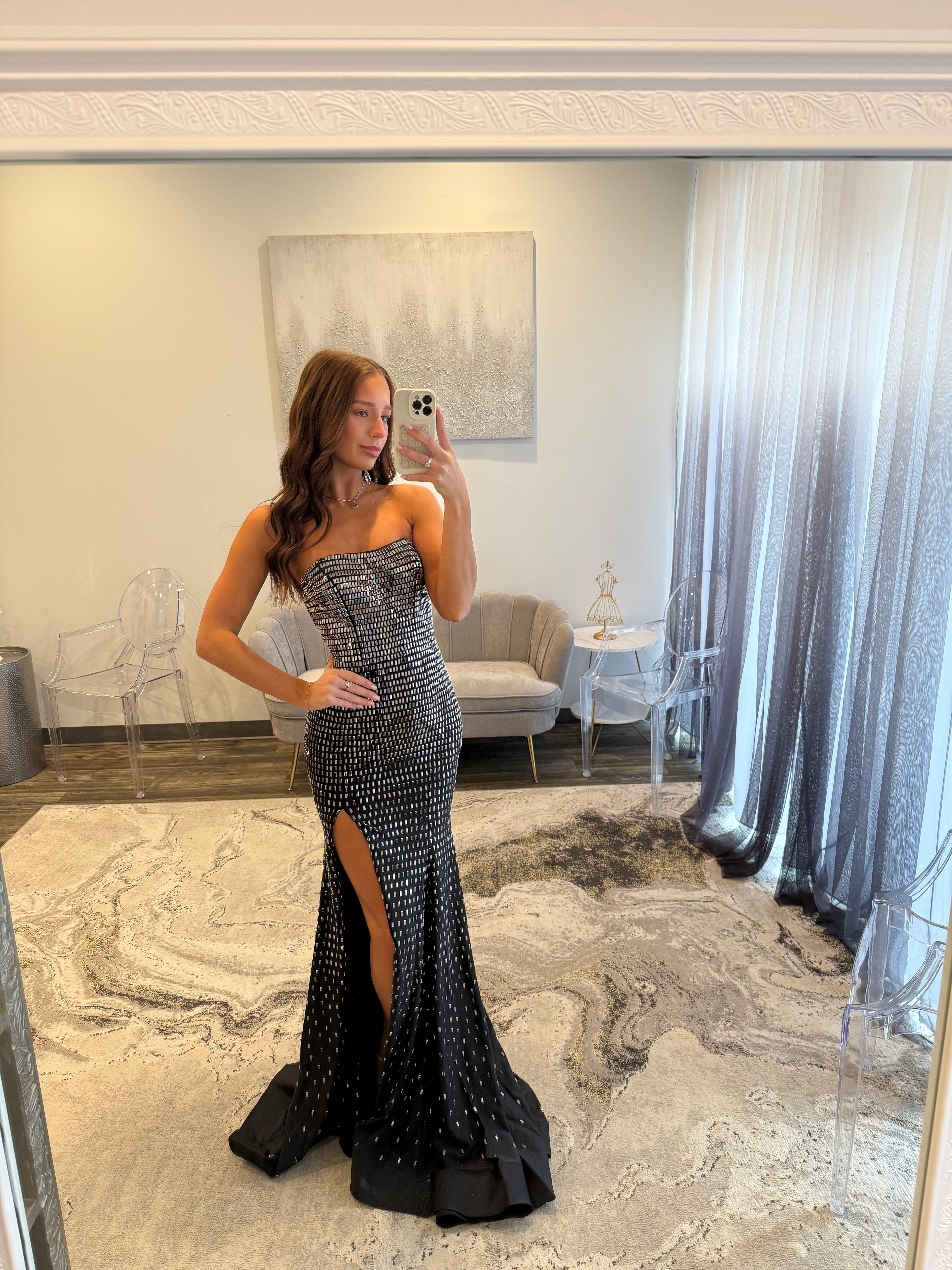 Sherri Hill 56934