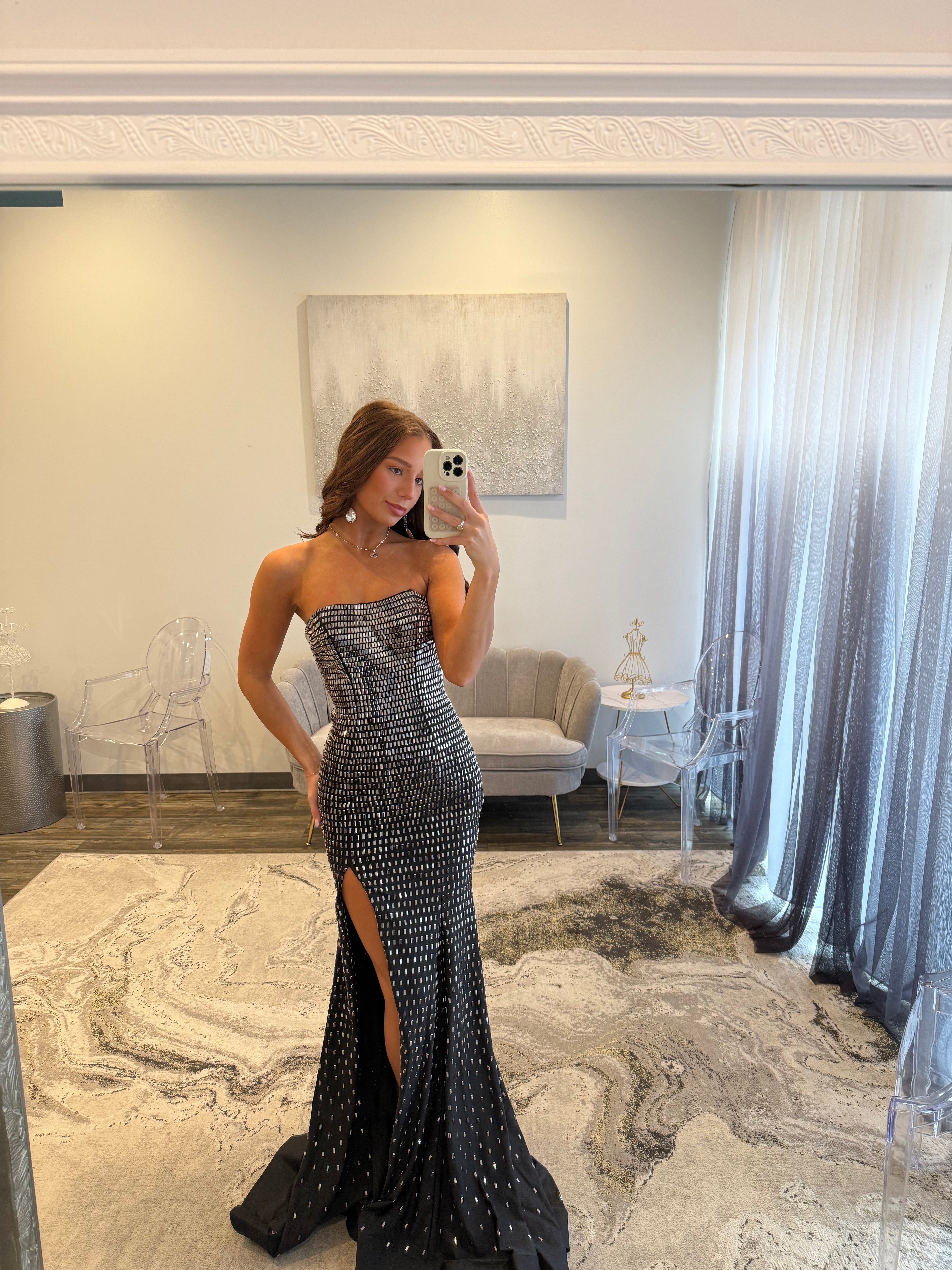 Sherri Hill 56934