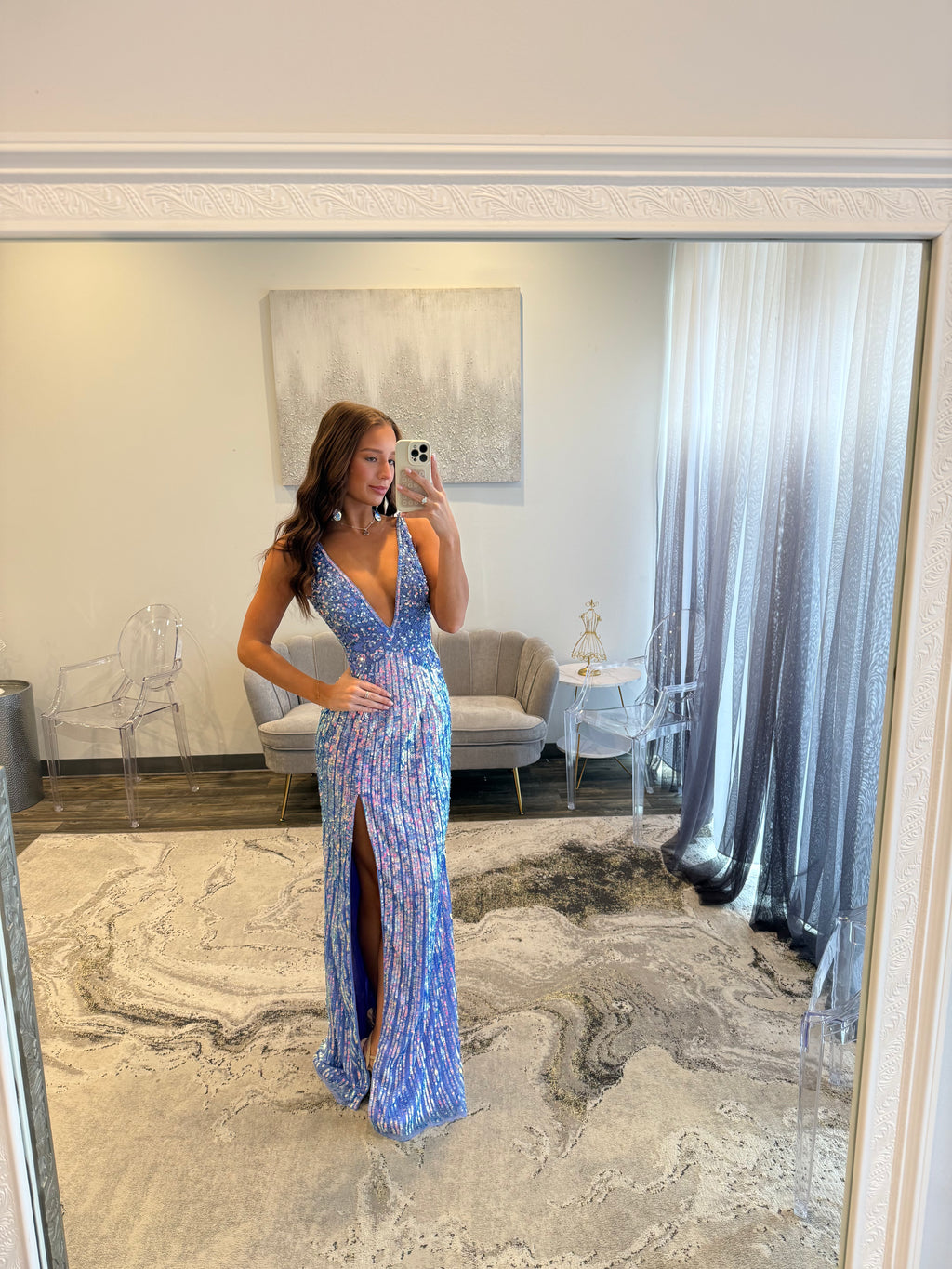 Sherri Hill 57204