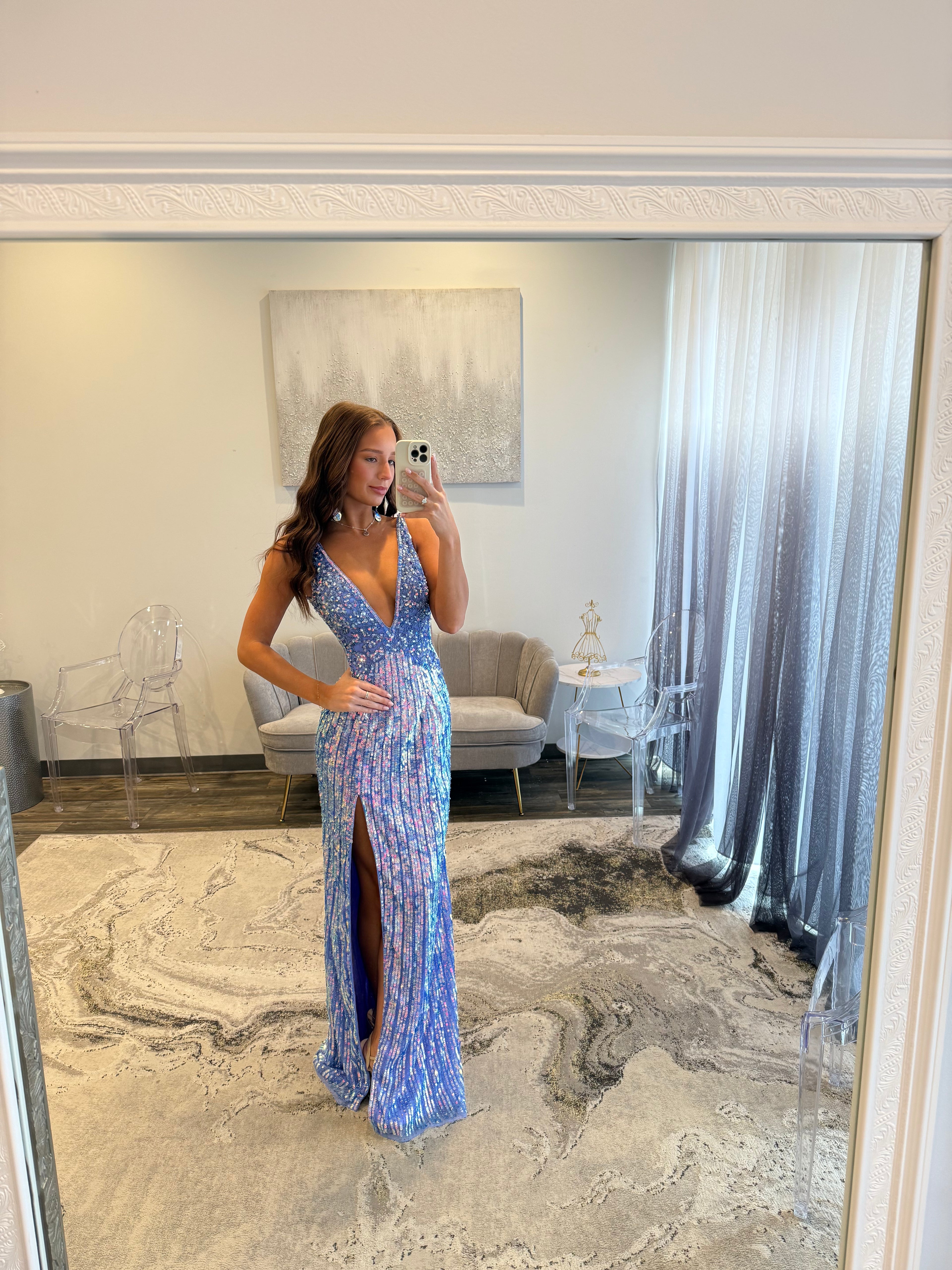 Sherri Hill 57204