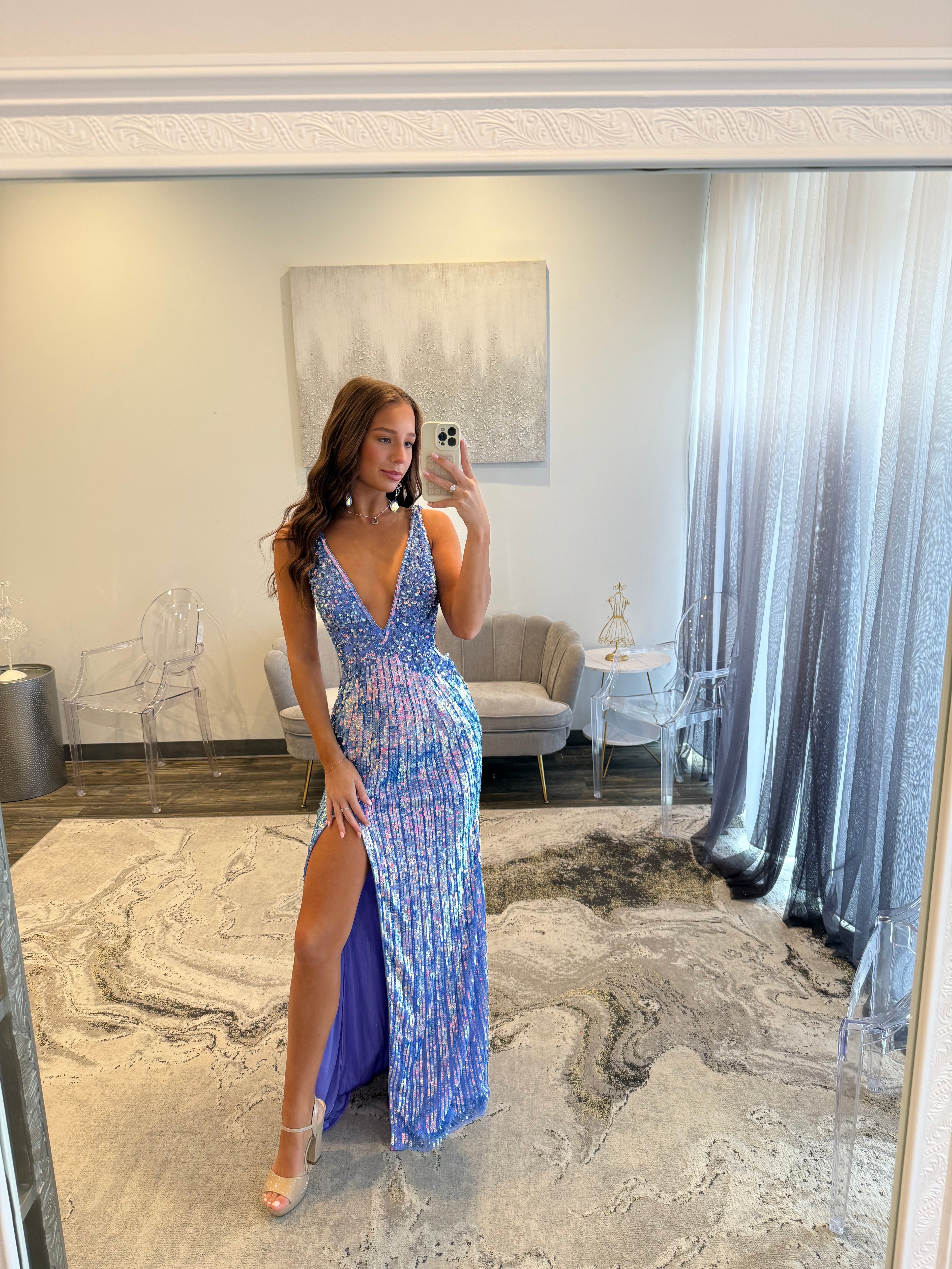 Sherri Hill 57204