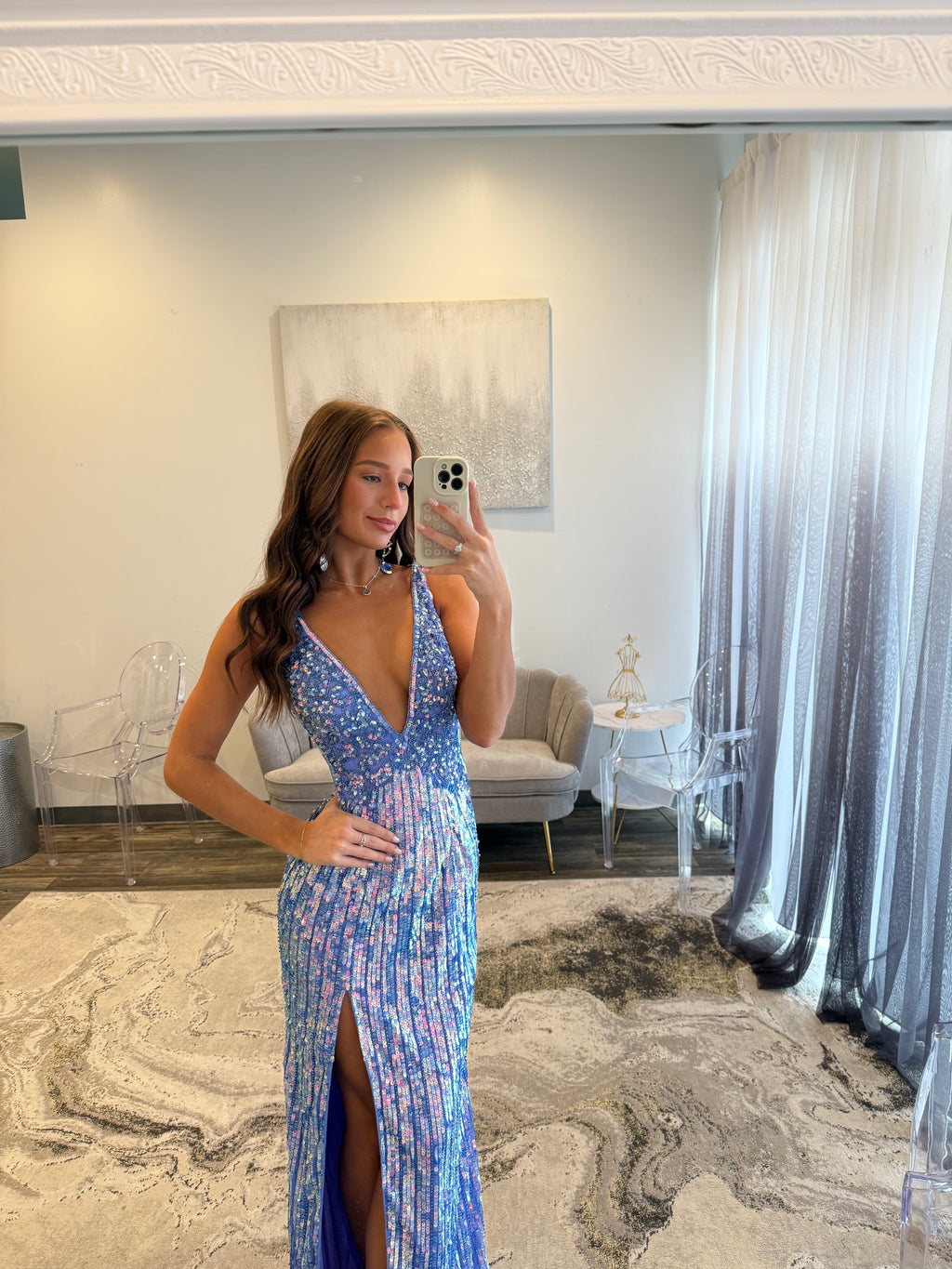 Sherri Hill 57204