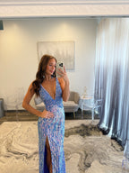 Sherri Hill 57204