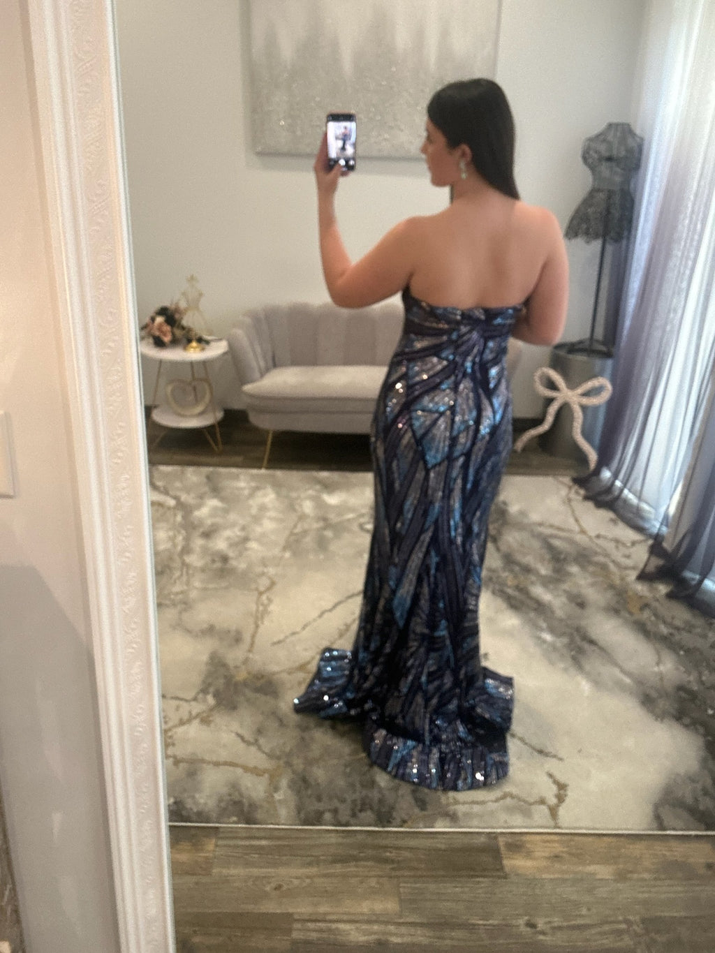 Jovani 49137