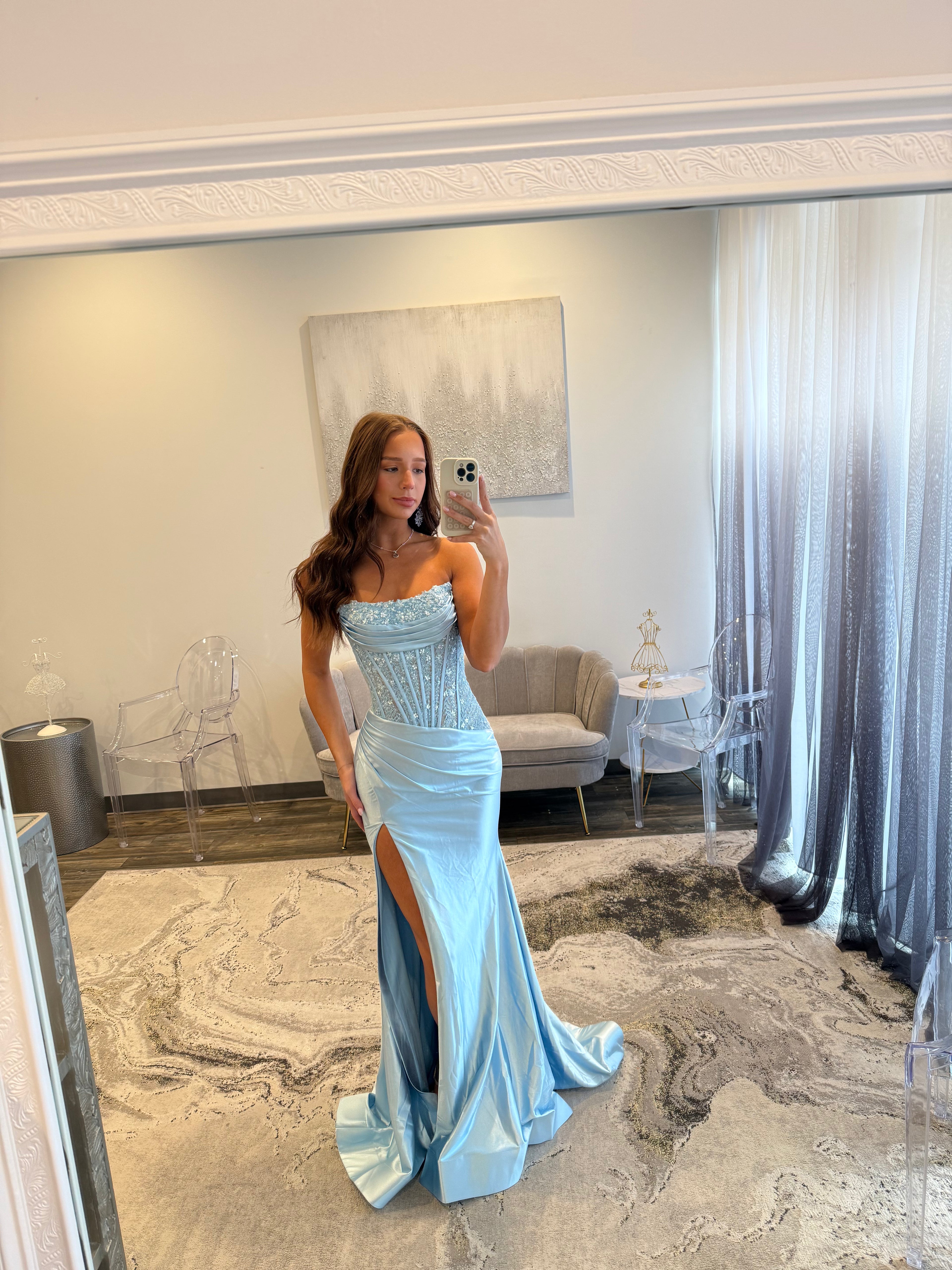 Sherri Hill 56643