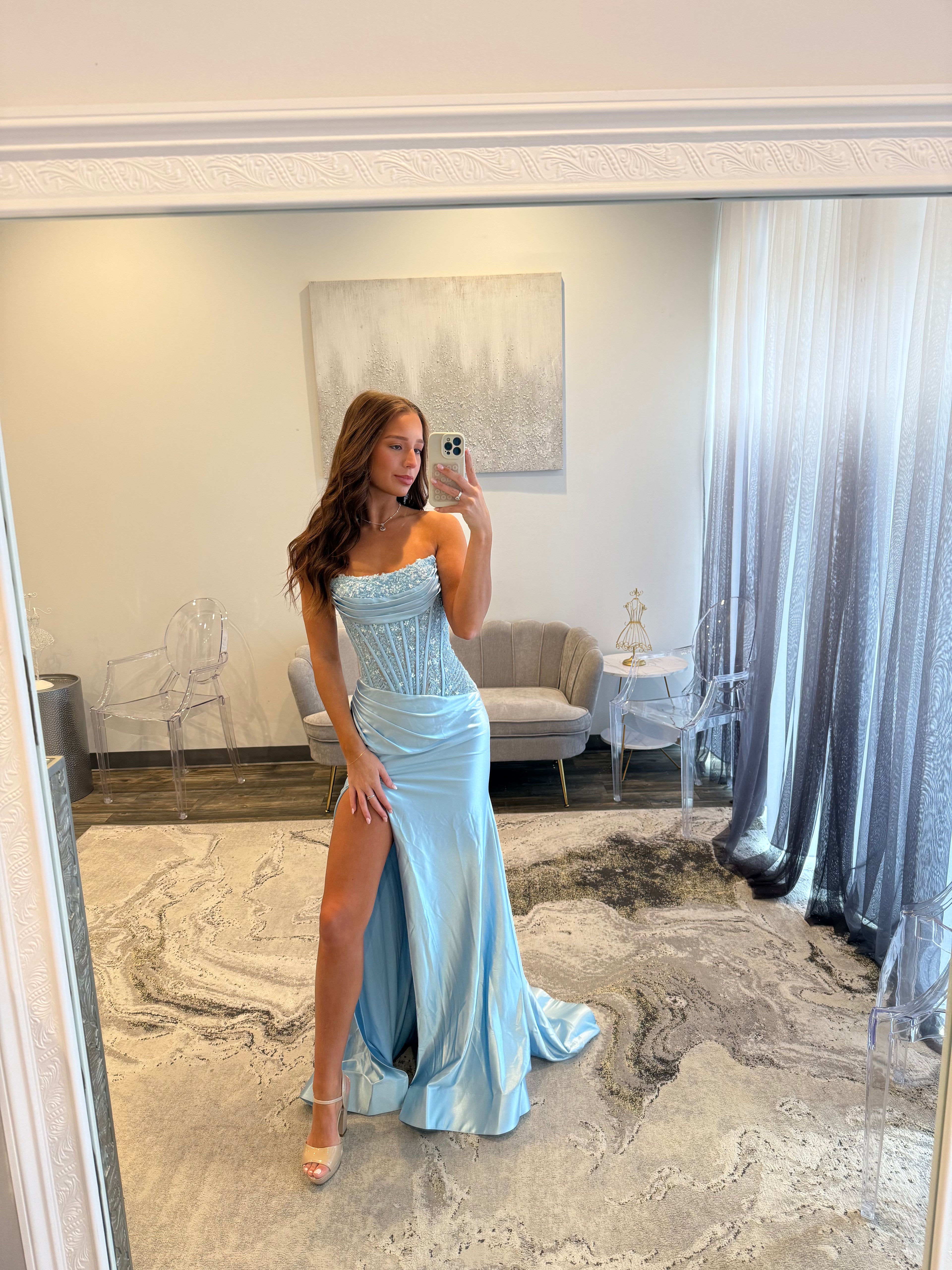 Sherri Hill 56643