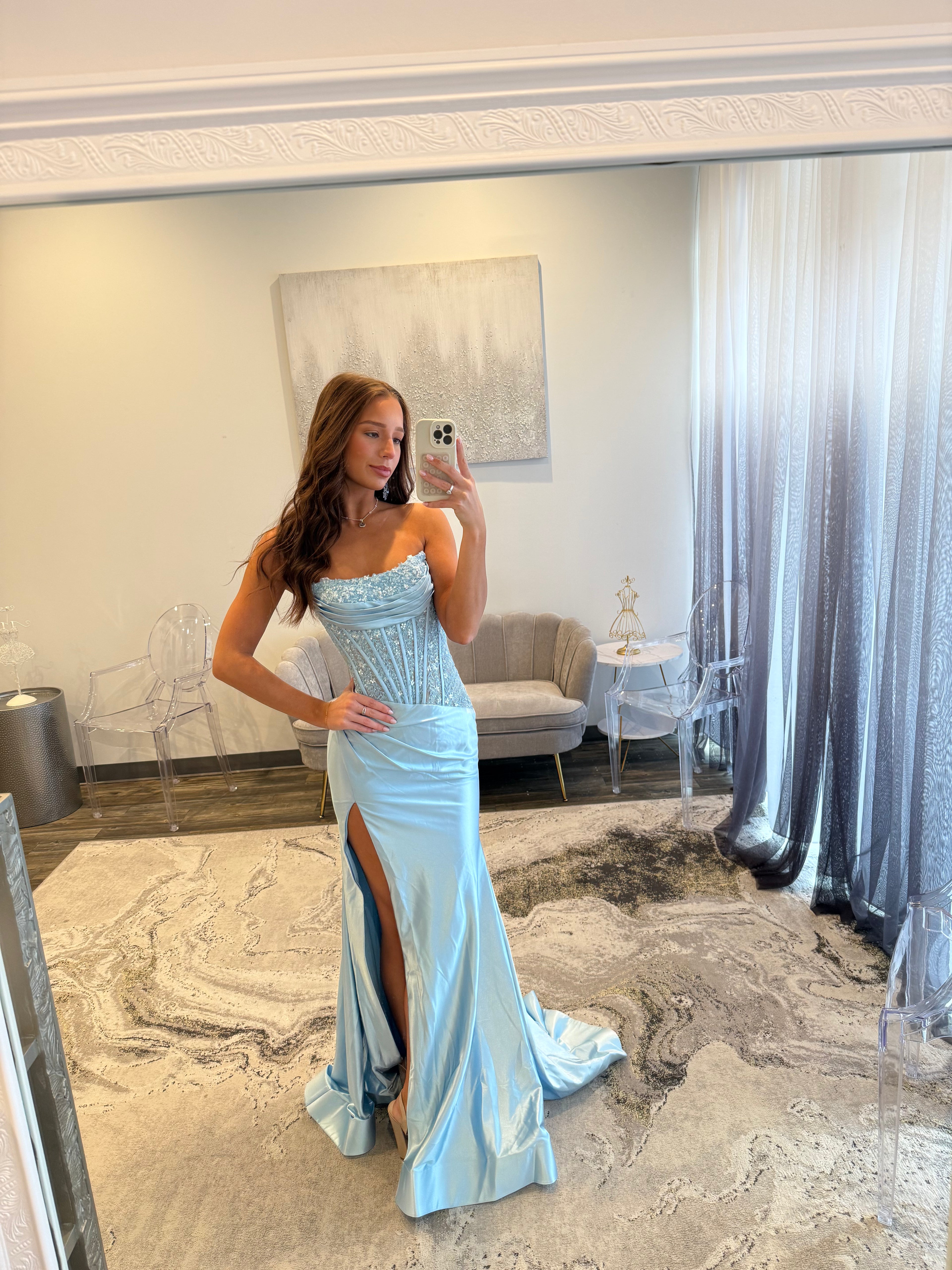 Sherri Hill 56643