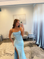 Sherri Hill 56643