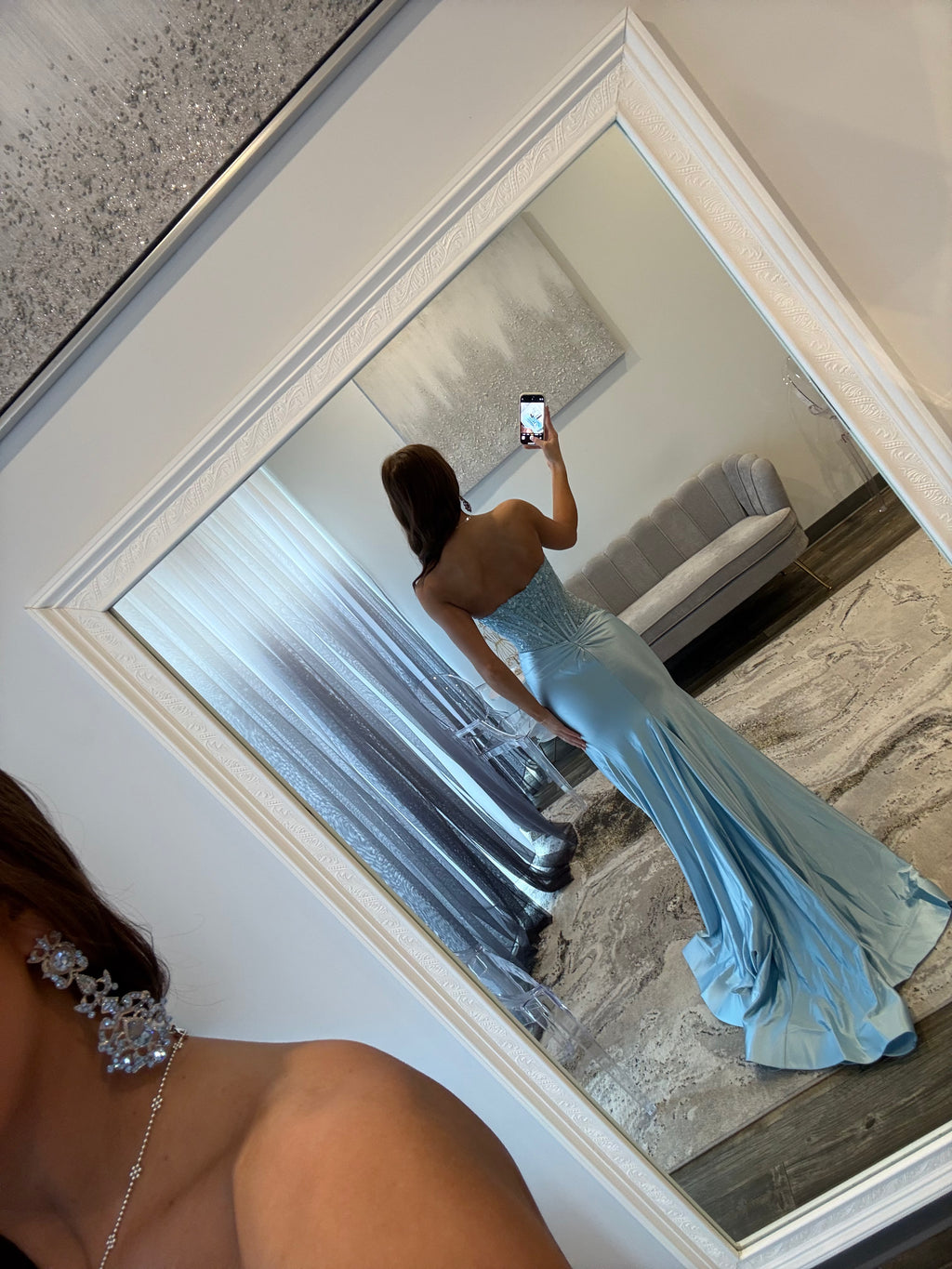Sherri Hill 56643