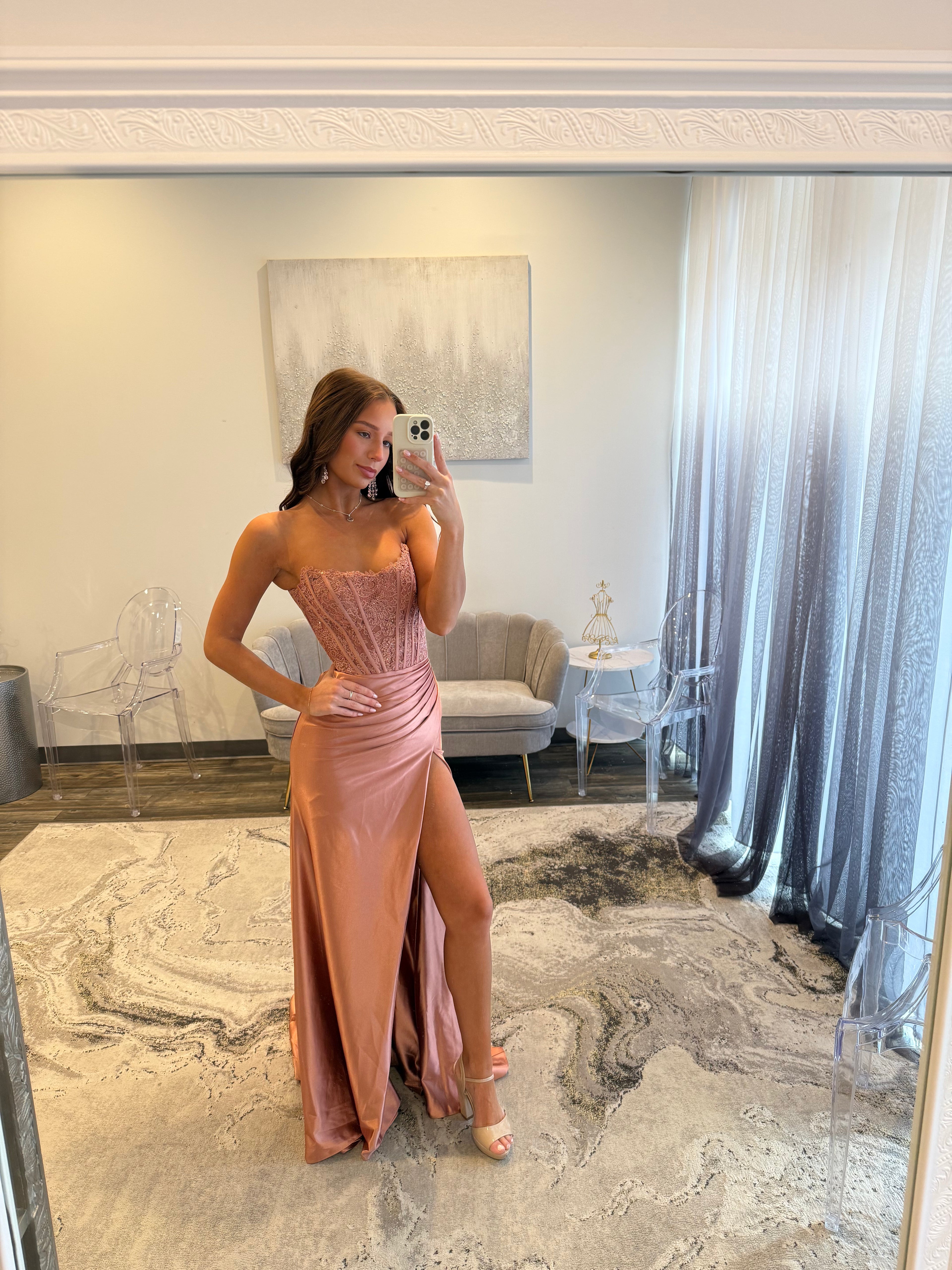 Sherri Hill 55419