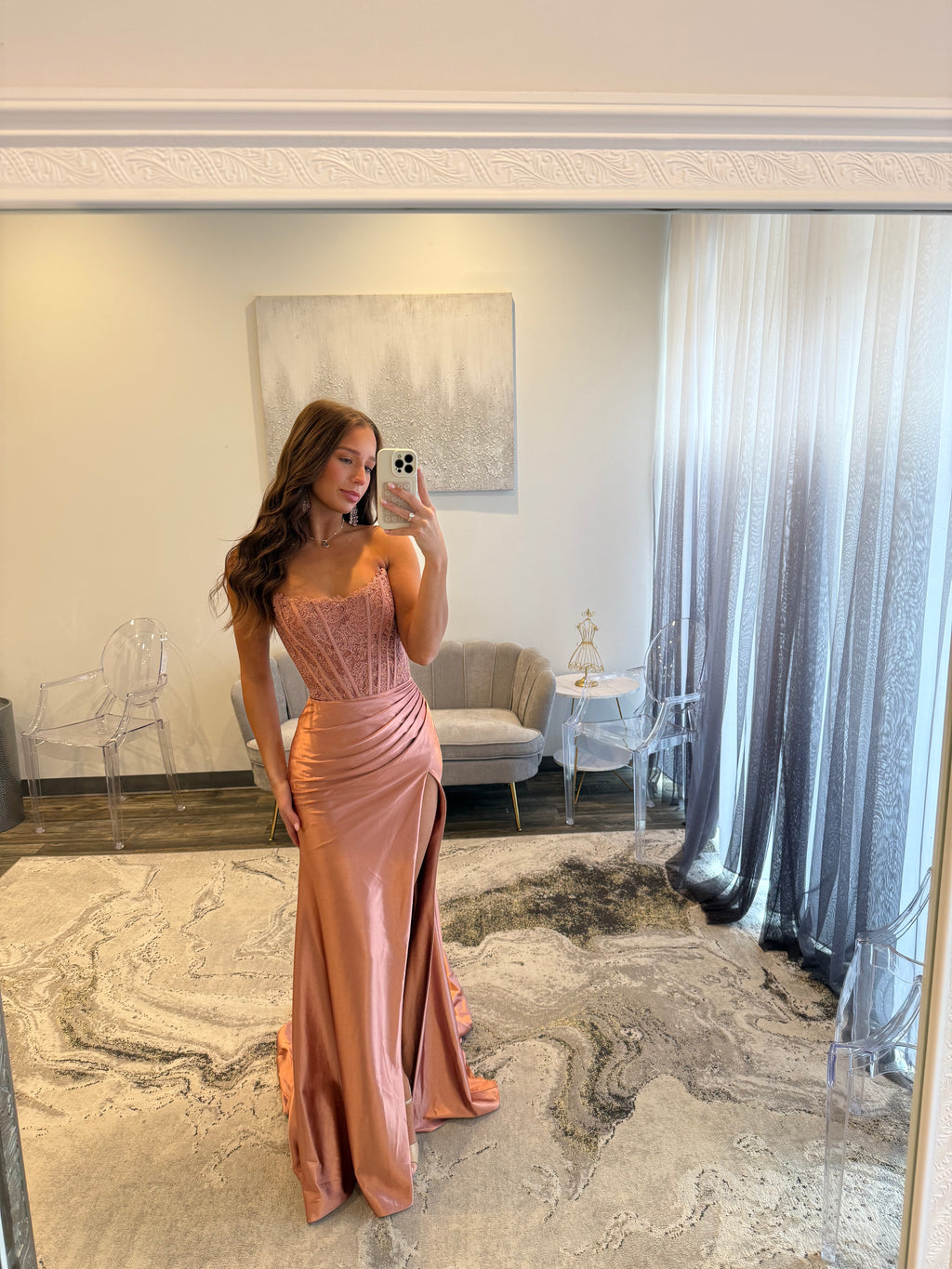 Sherri Hill 55419