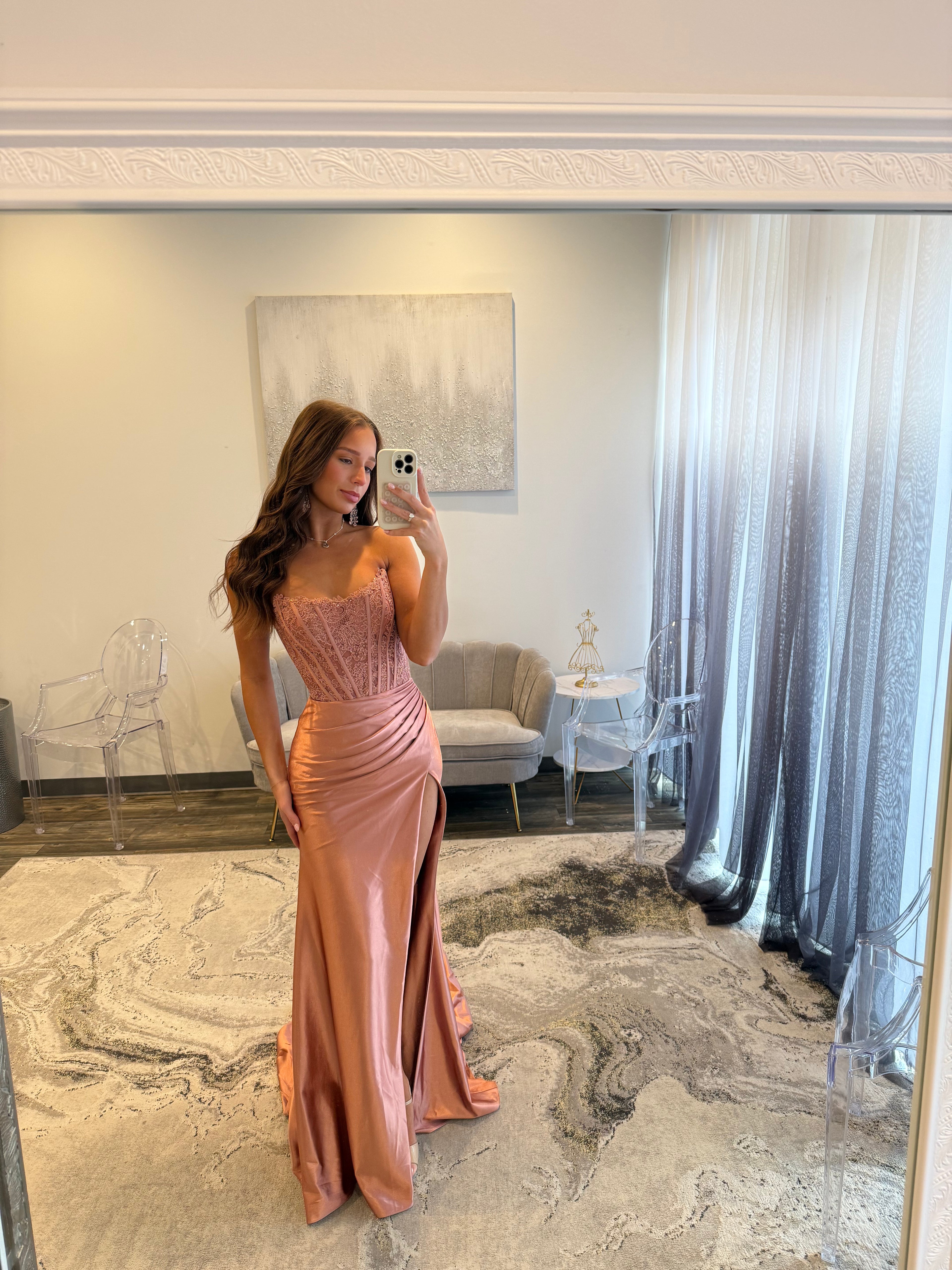 Sherri Hill 55419