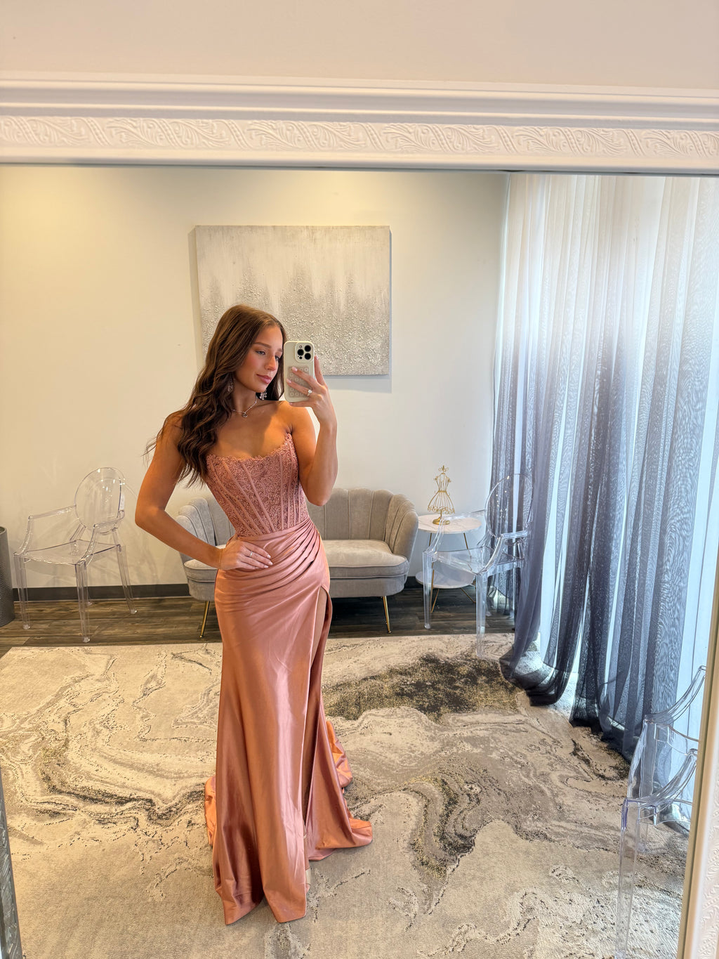 Sherri Hill 55419