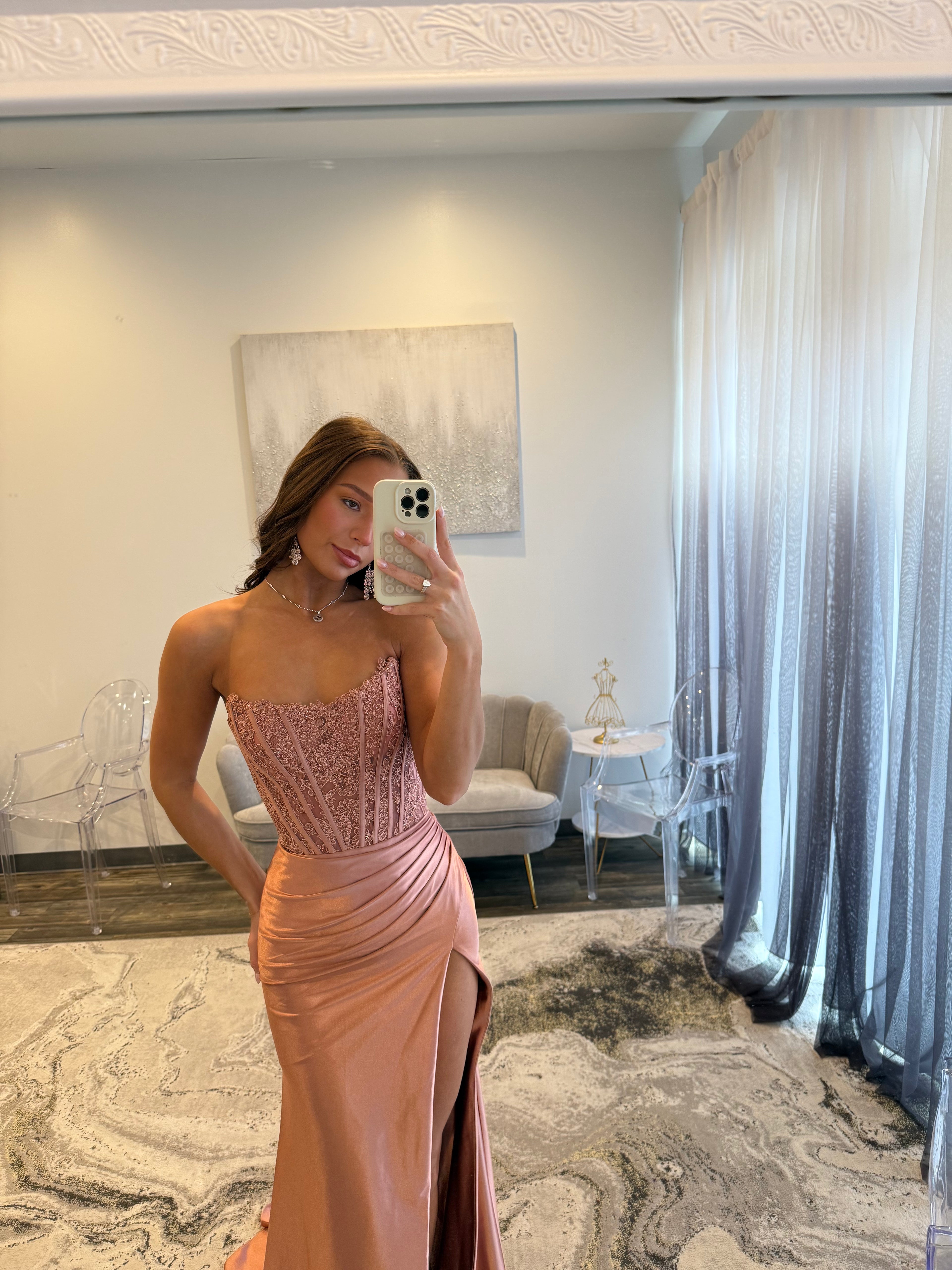 Sherri Hill 55419