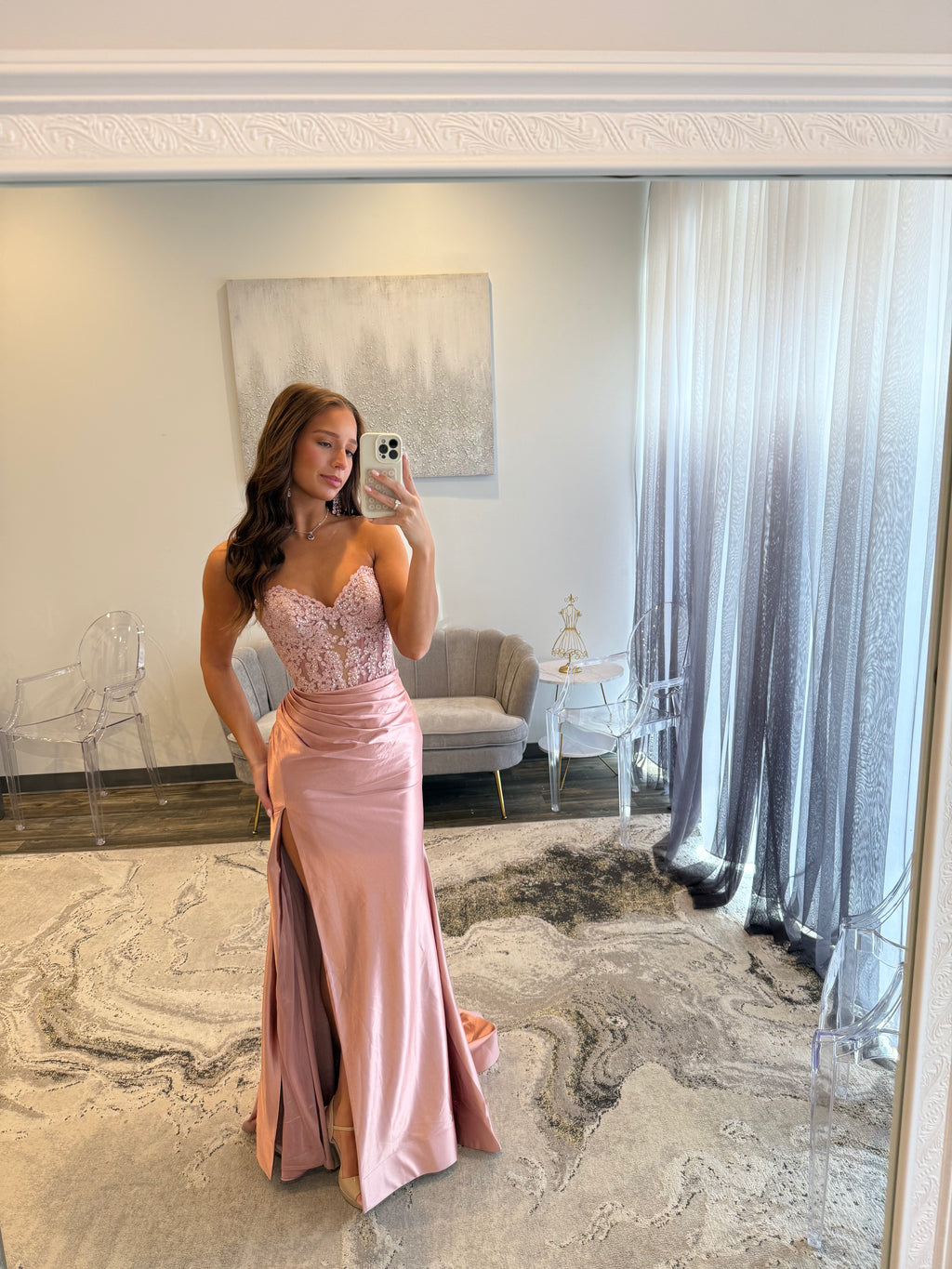 Sherri Hill 56198