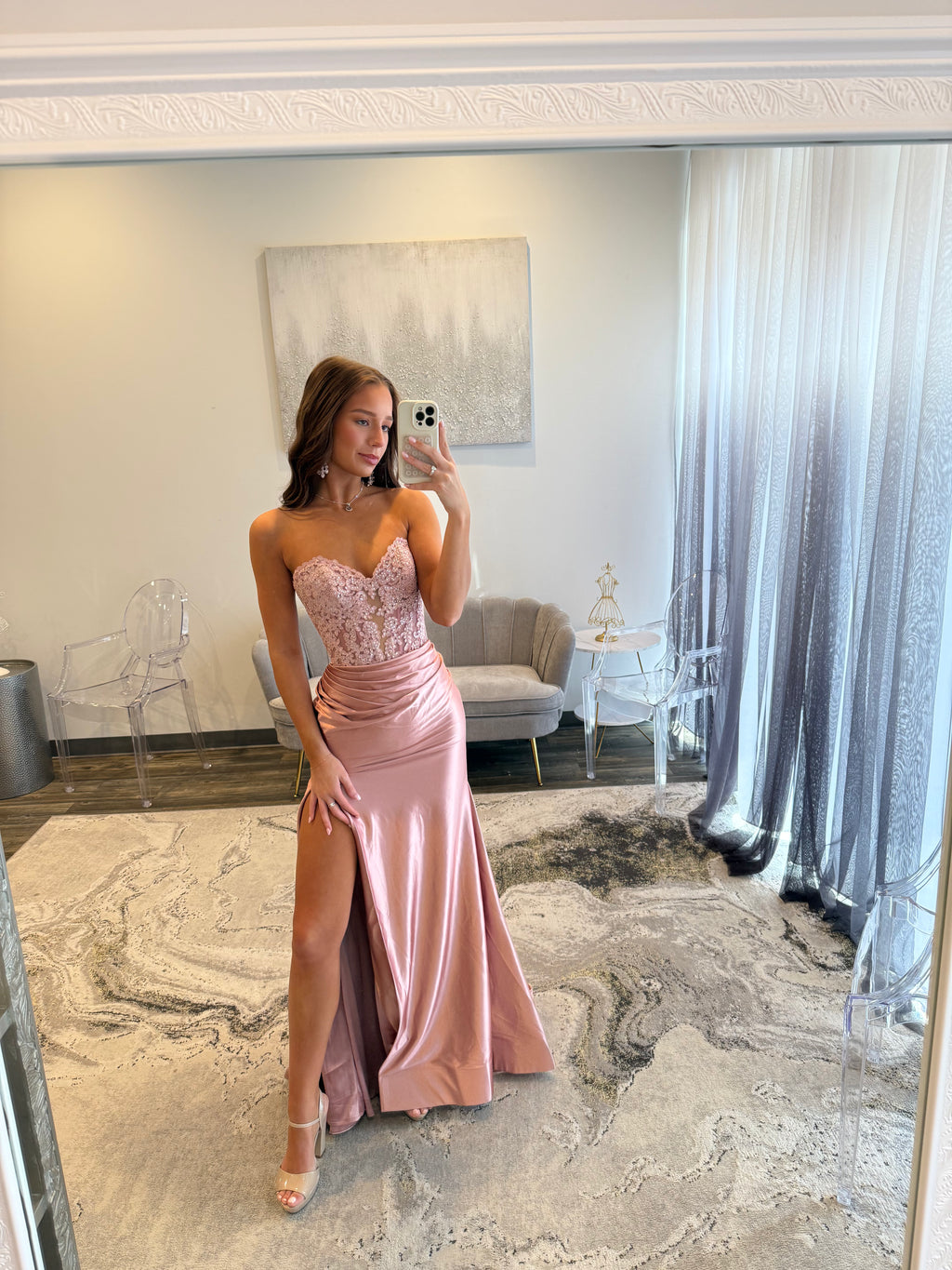 Sherri Hill 56198