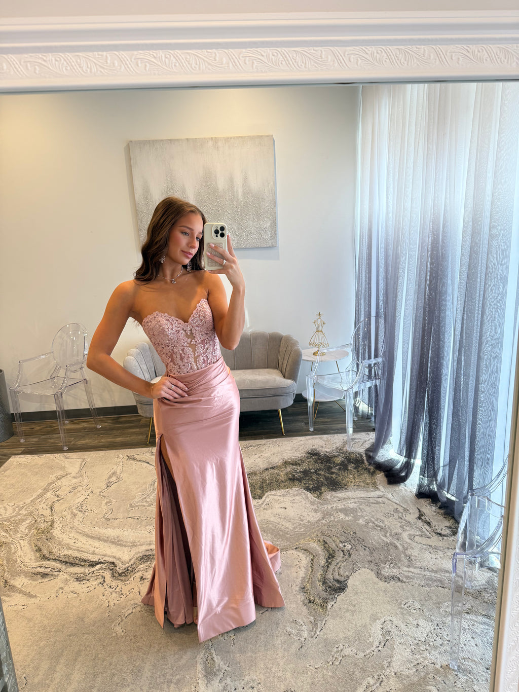 Sherri Hill 56198