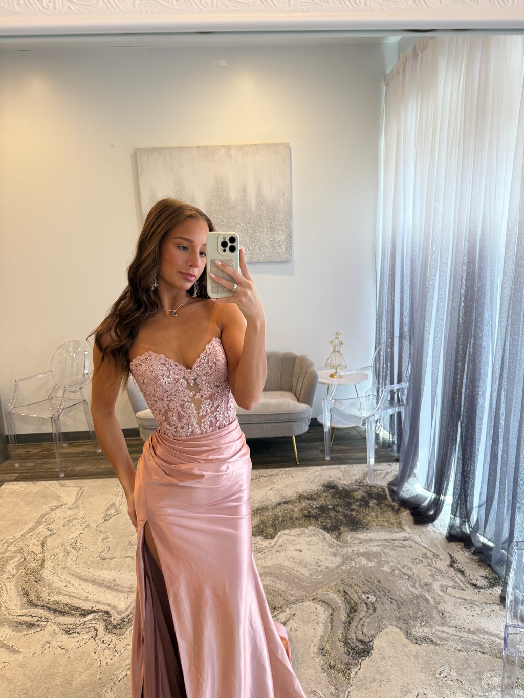 Sherri Hill 56198