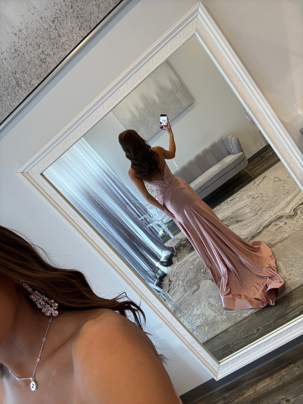 Sherri Hill 56198