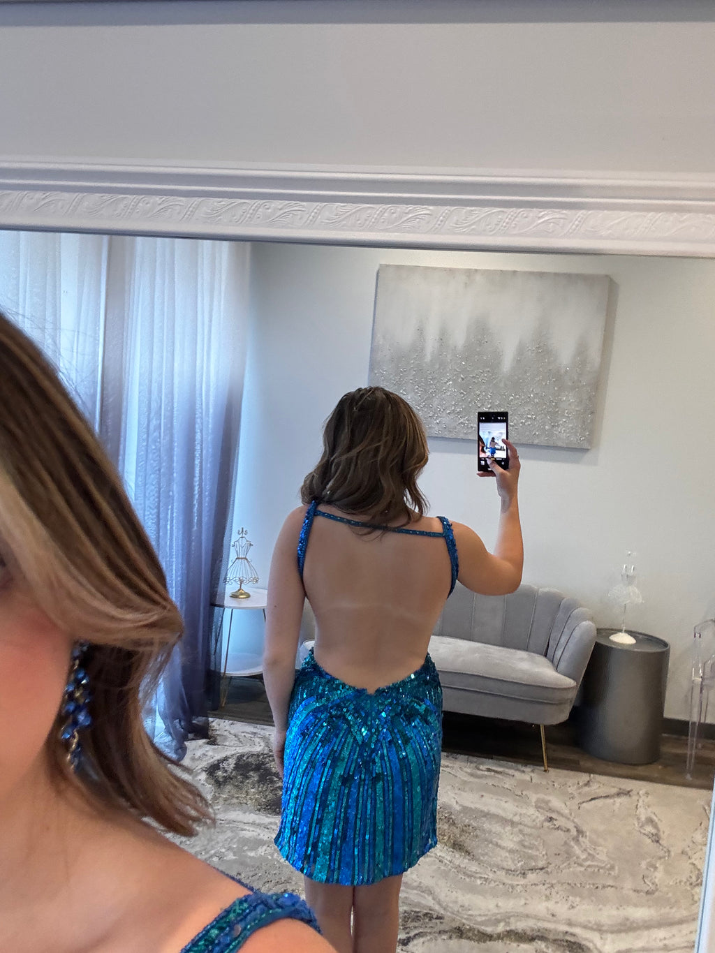 Sherri Hill 56723