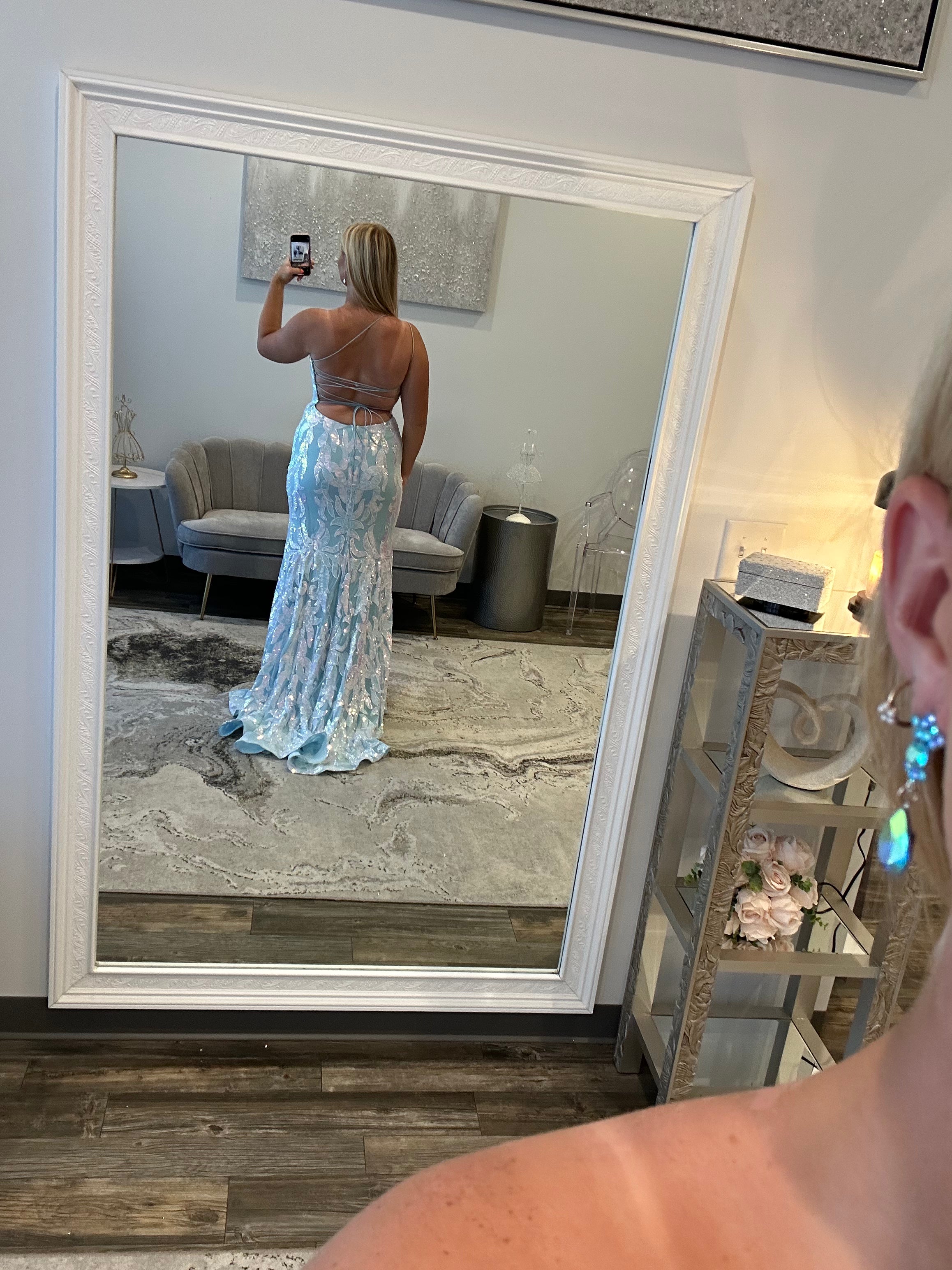 Jovani 07913