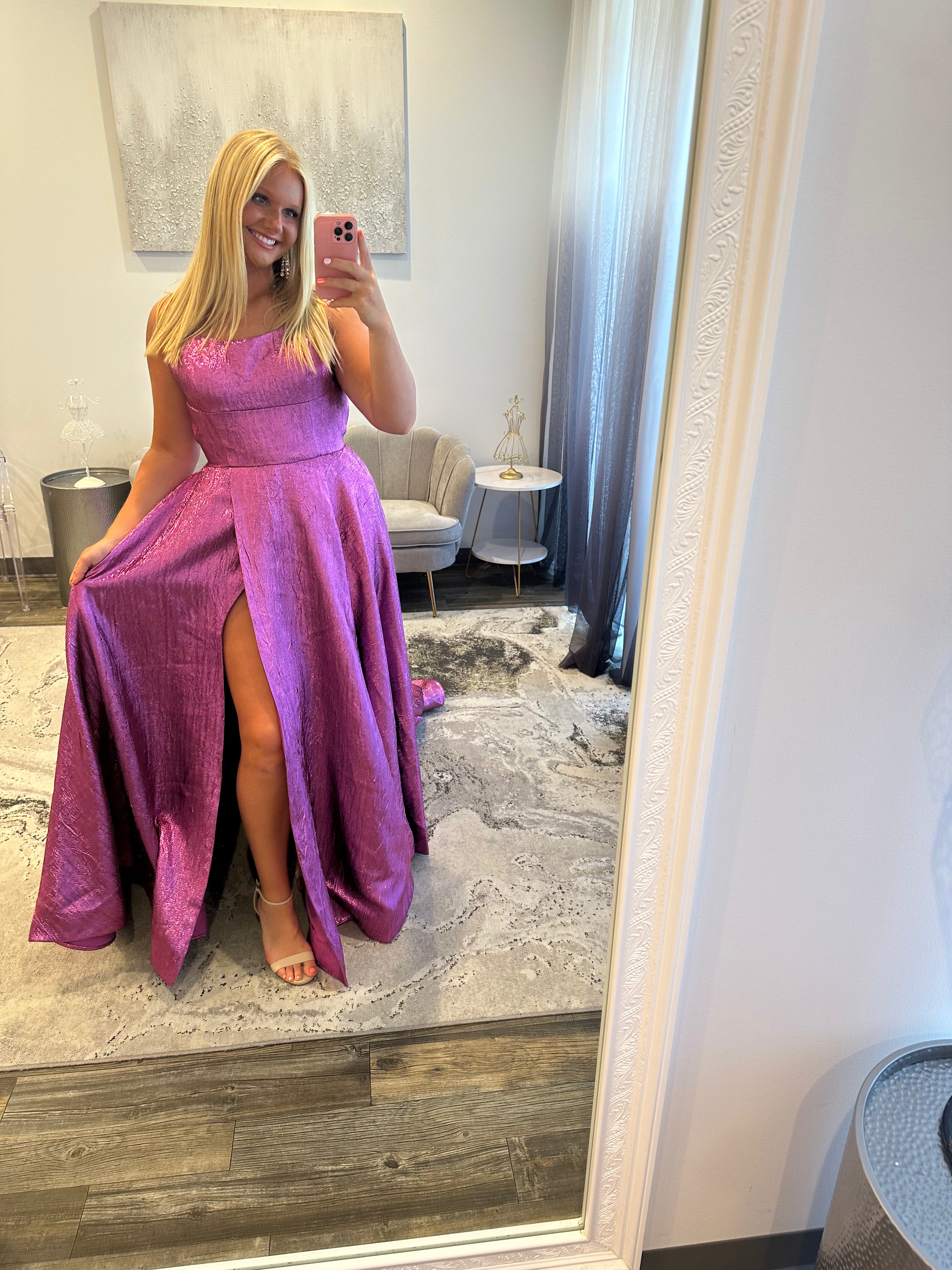 Sherri Hill 56960