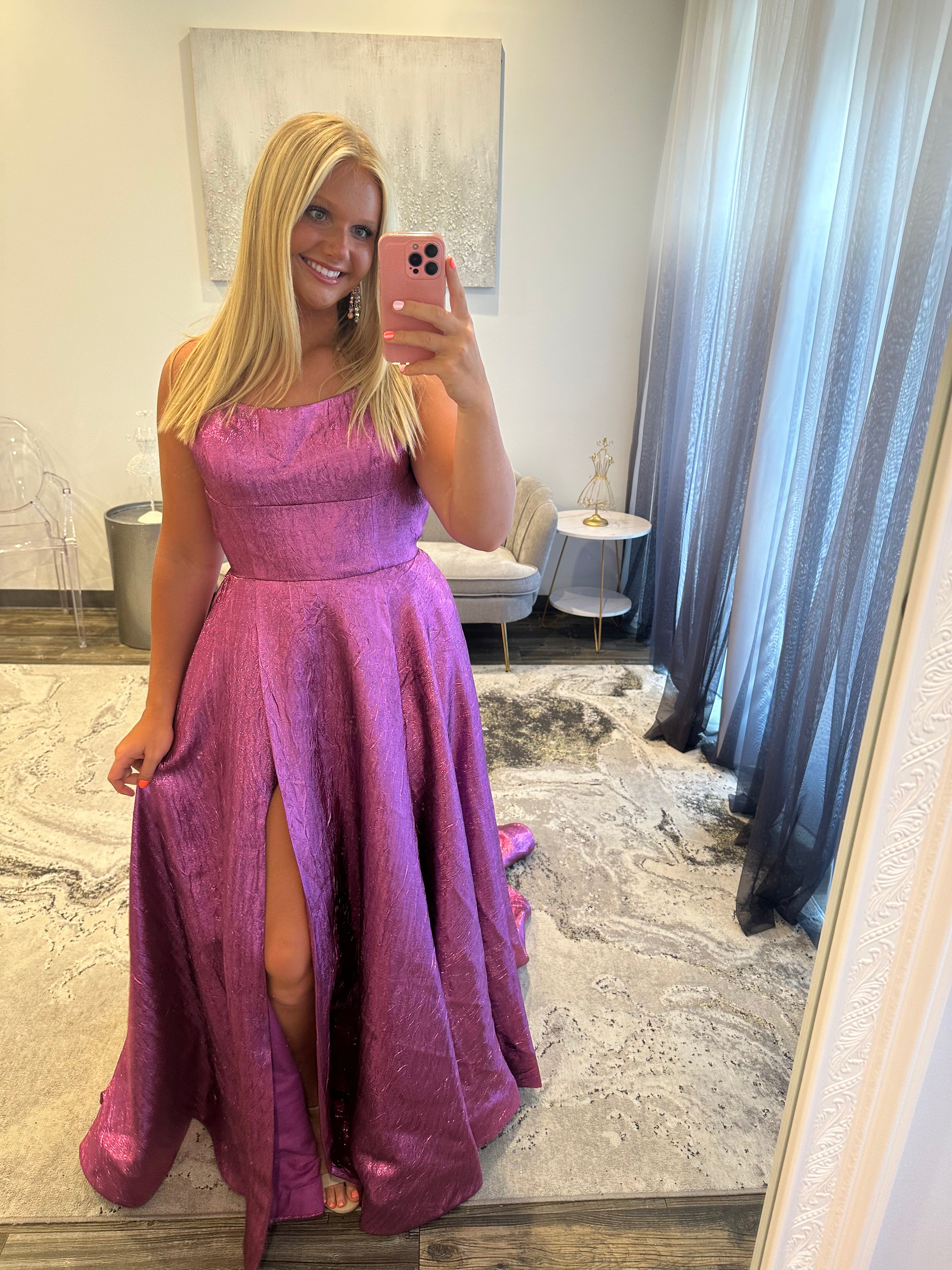 Sherri Hill 56960