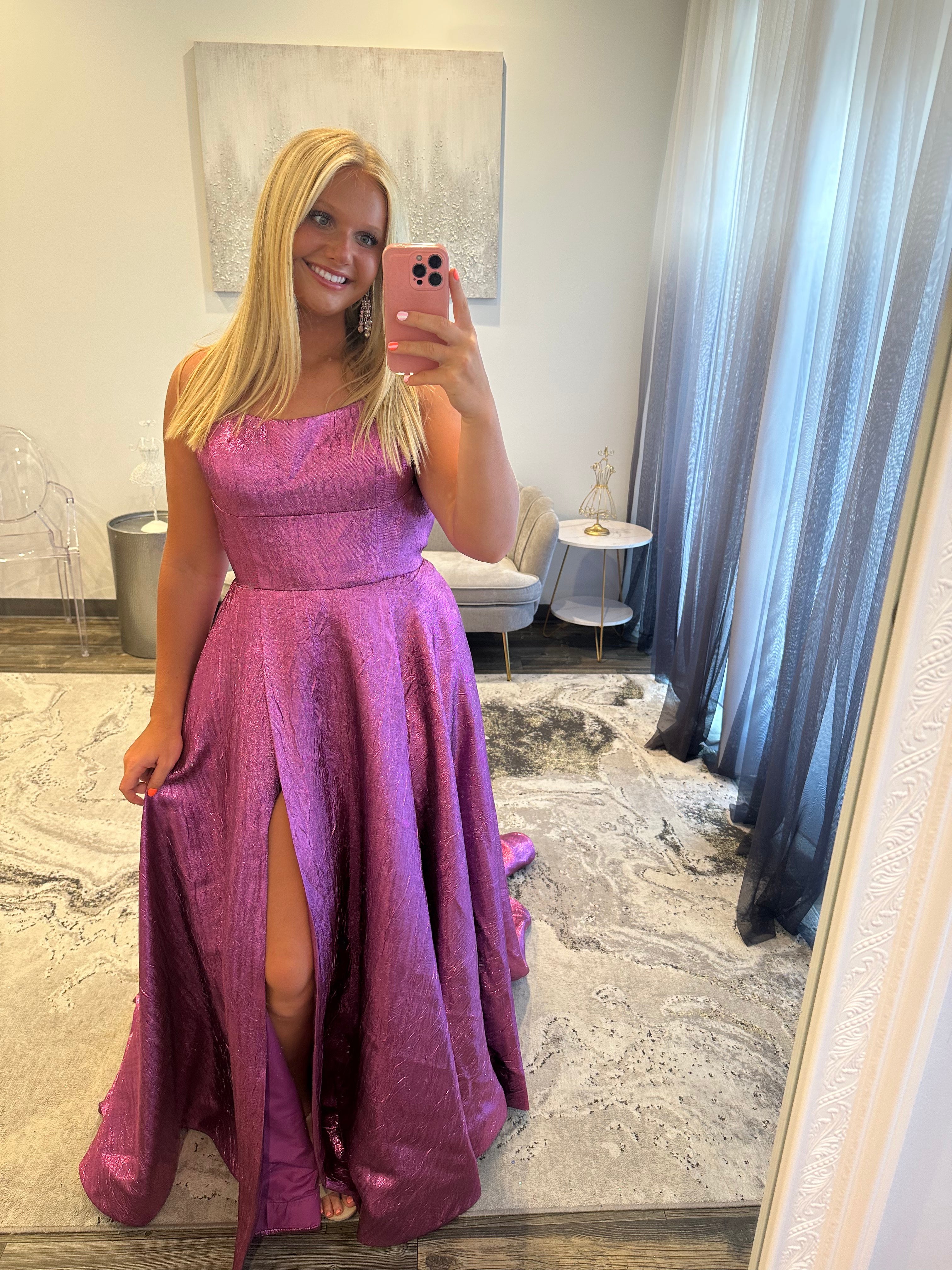 Sherri Hill 56960
