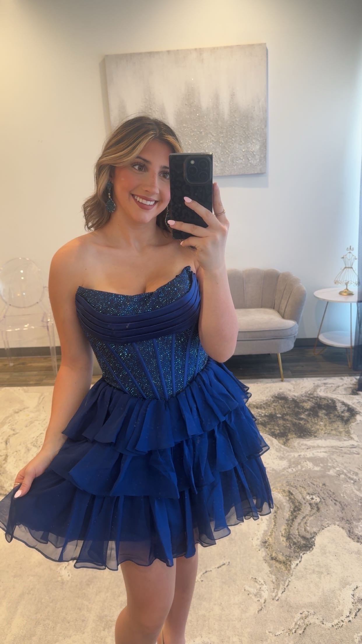 Sherri Hill 57404