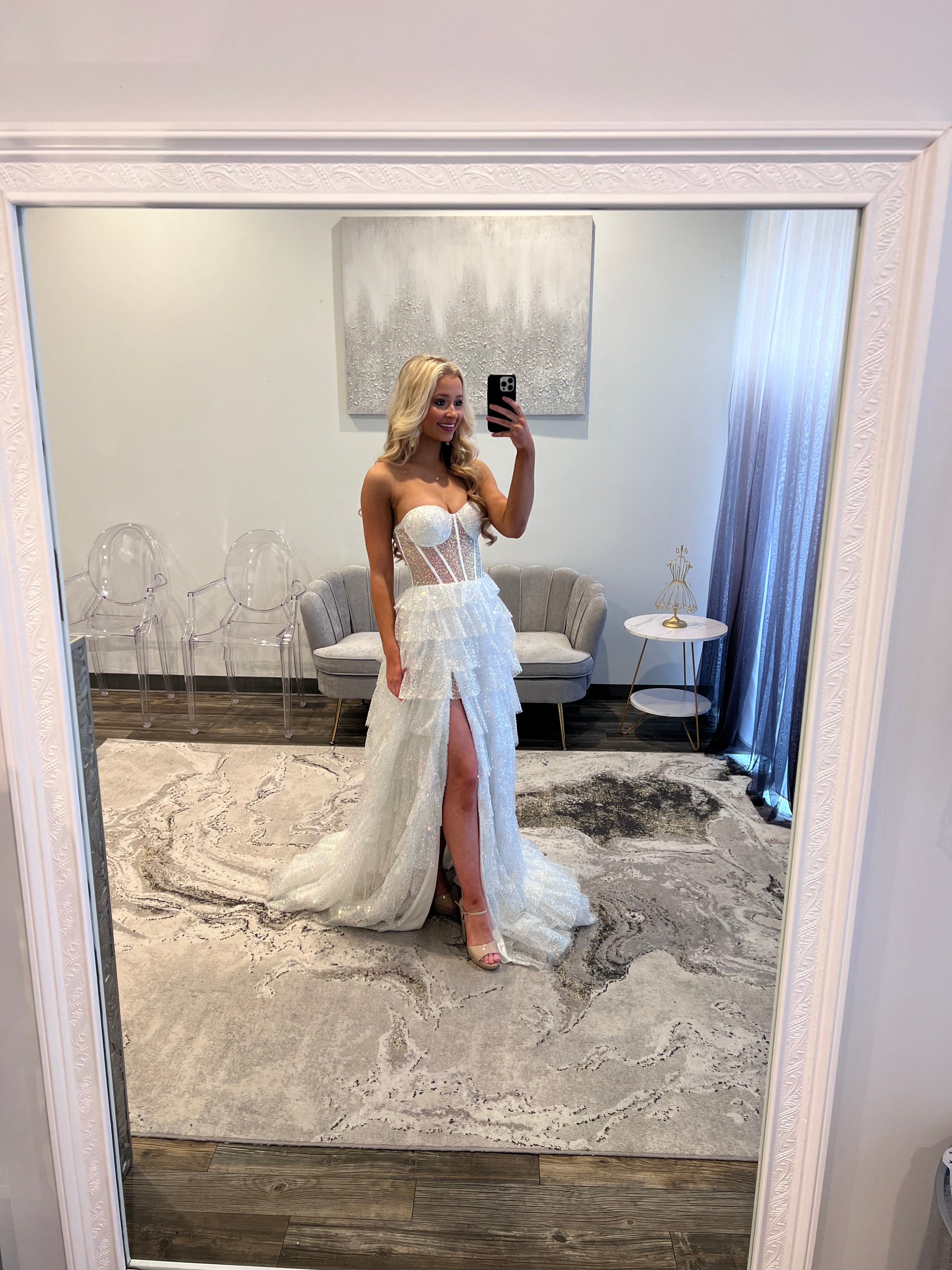 Jovani 38165