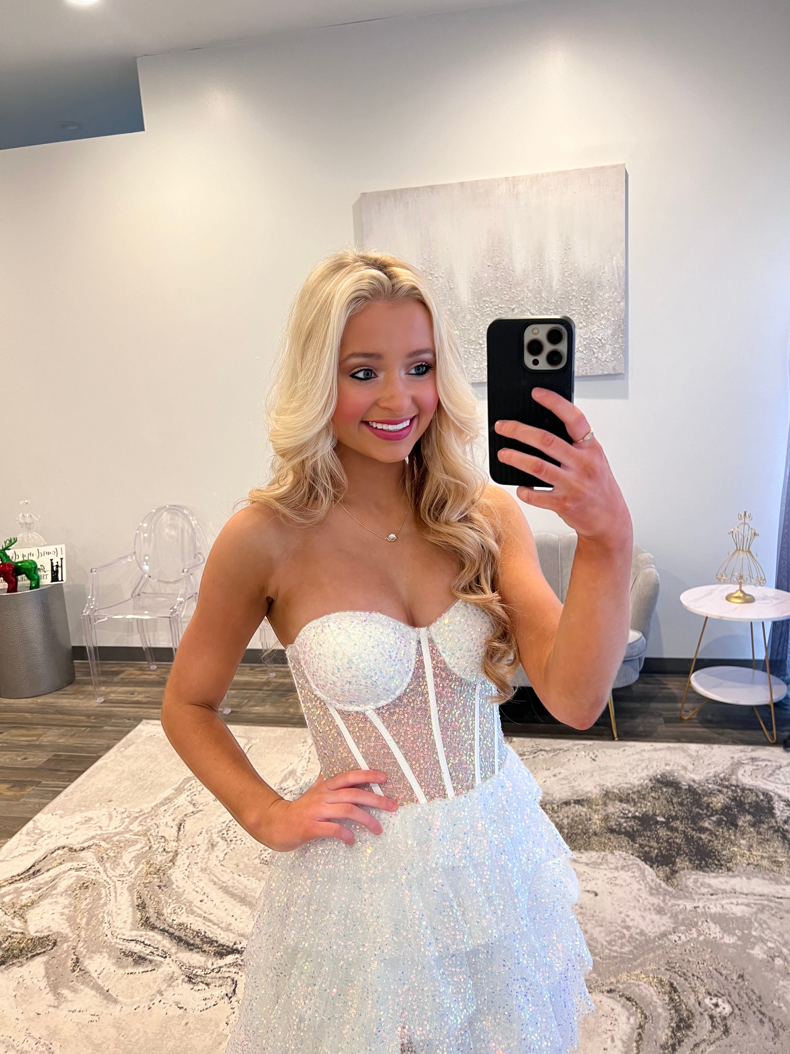 Jovani 38165
