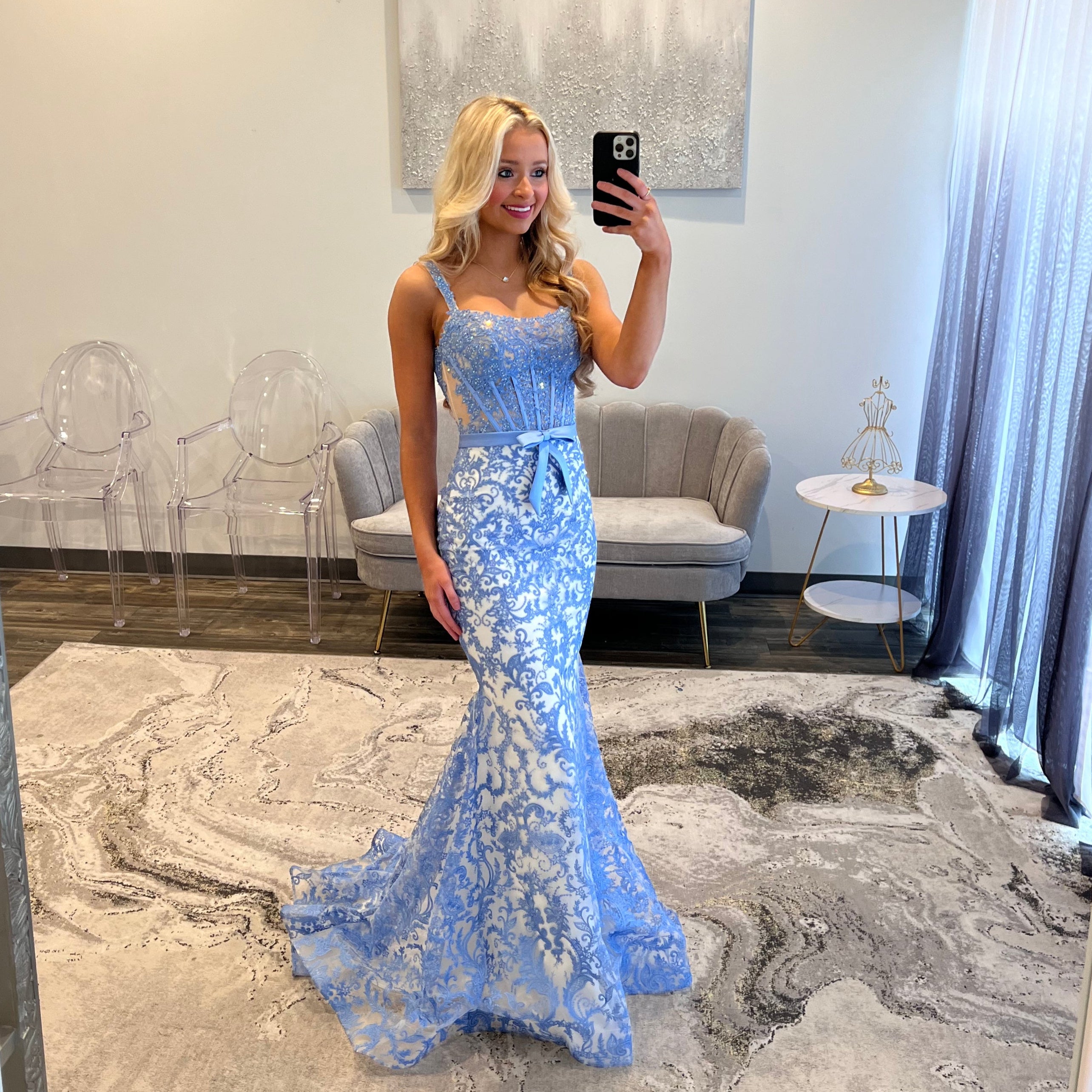 Sherri Hill 57150