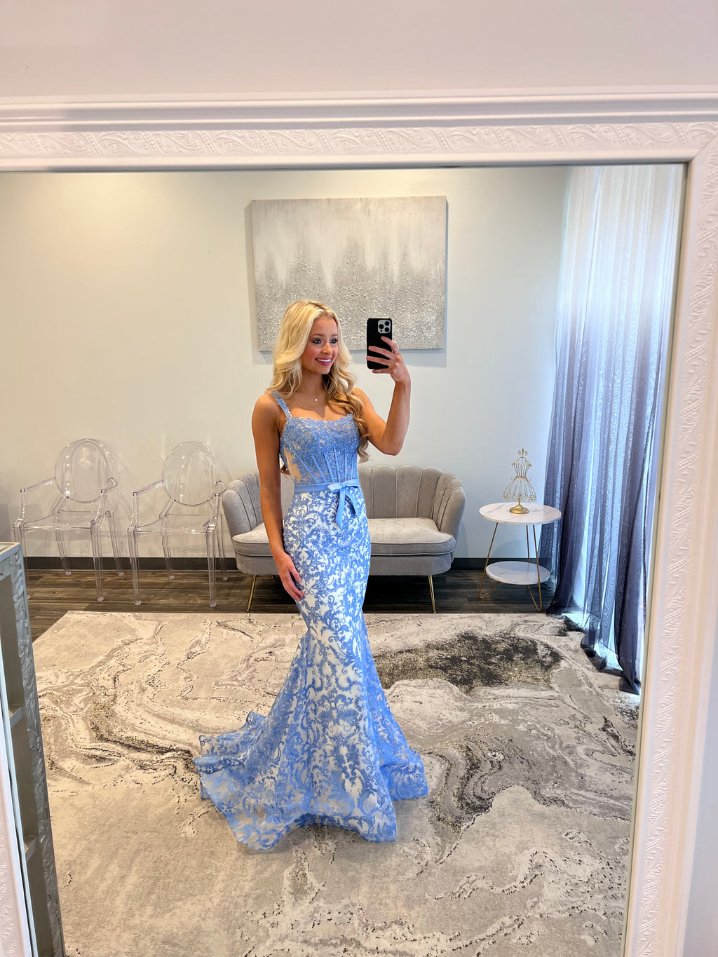 Sherri Hill 57150