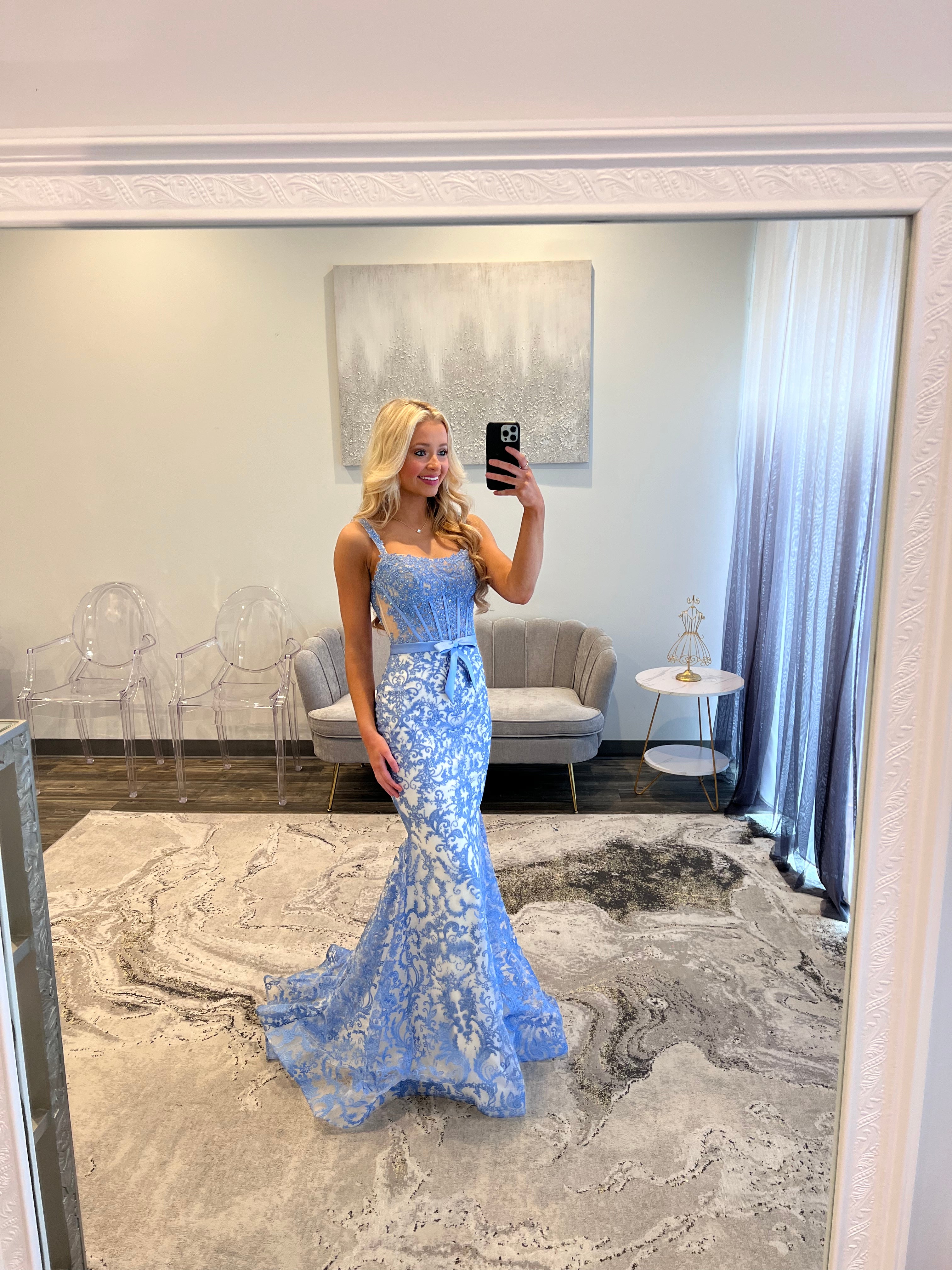 Sherri Hill 57150
